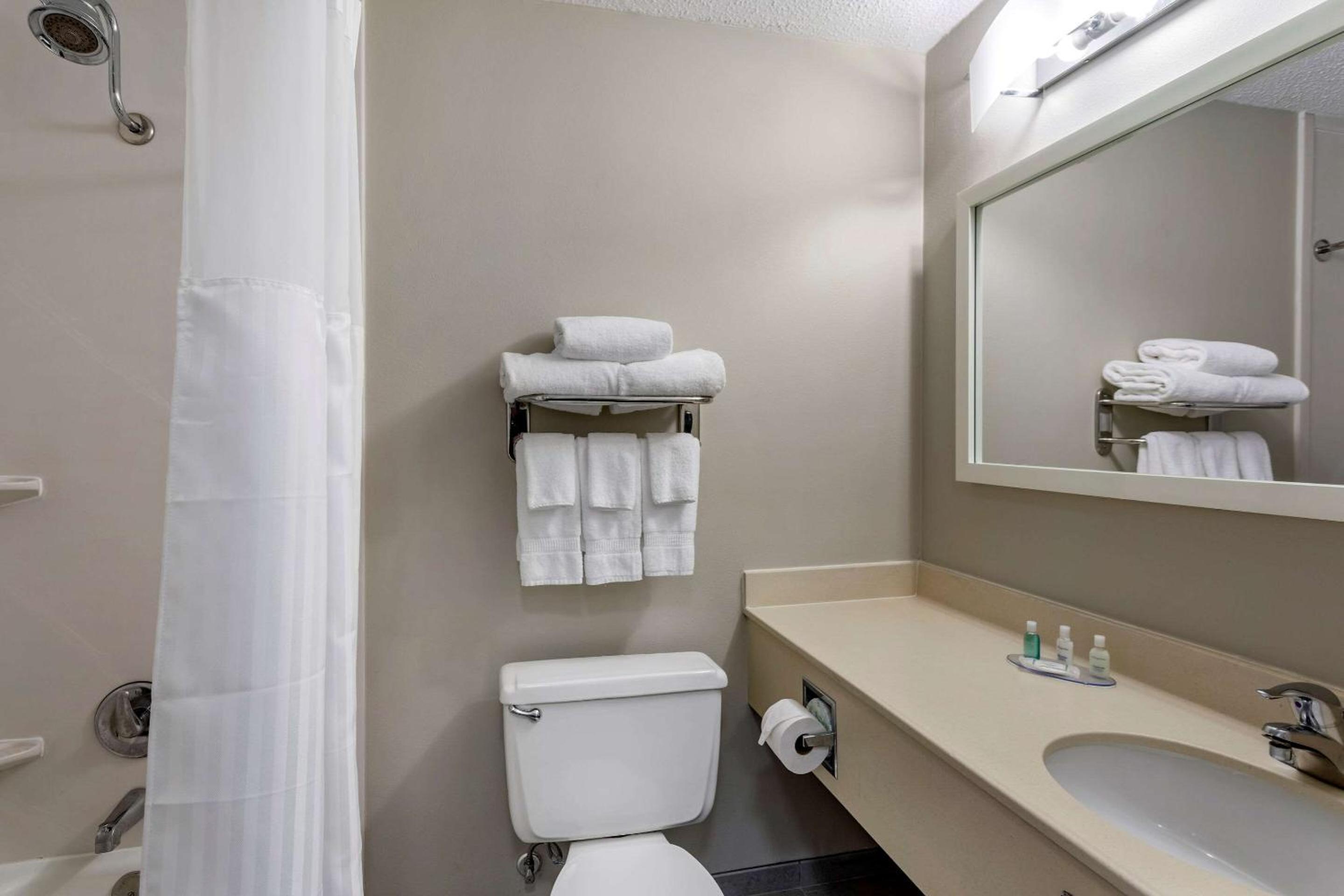 King Room - Non-Smoking - Photo 4
