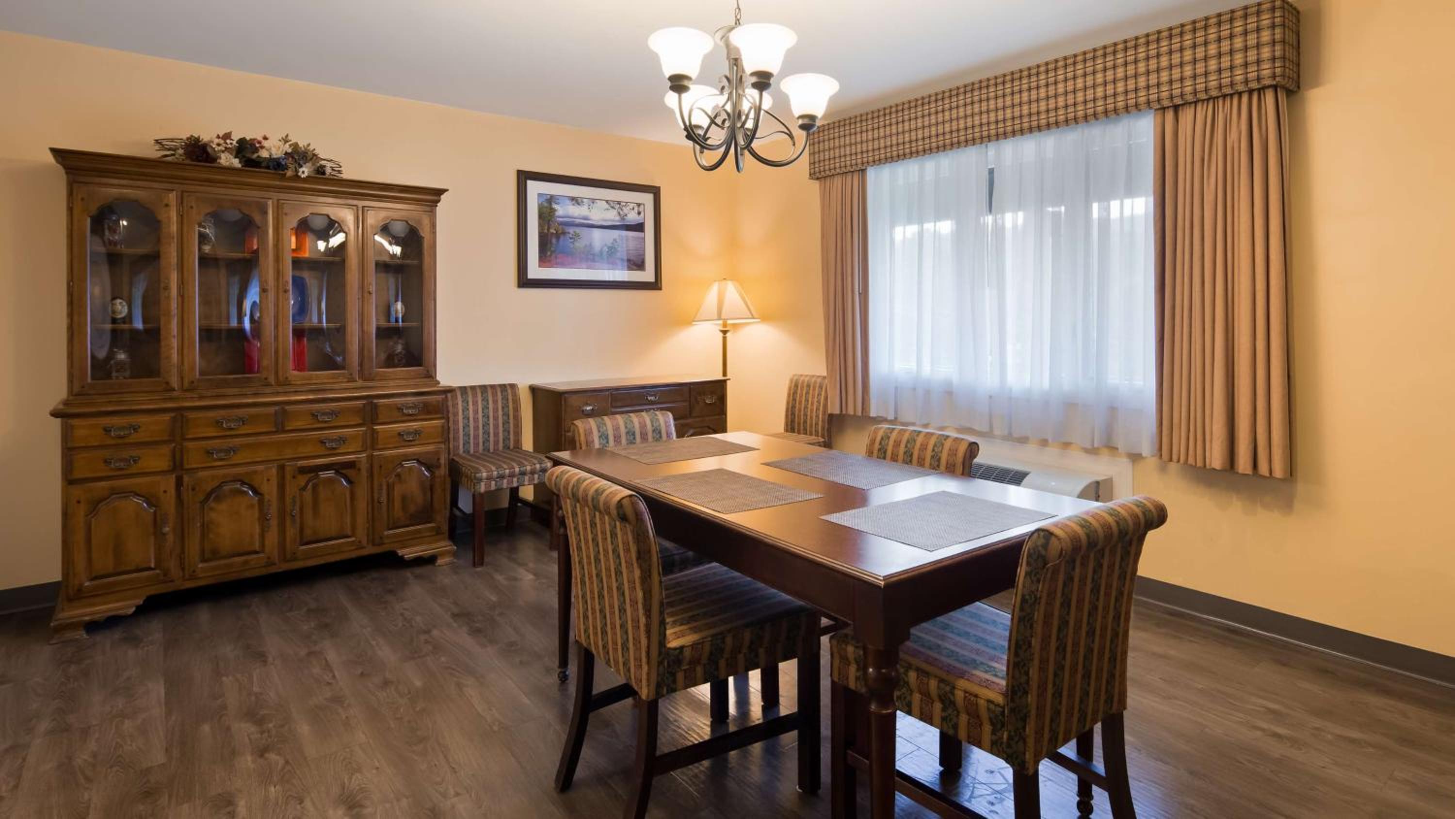 Family Suite - Photo 3