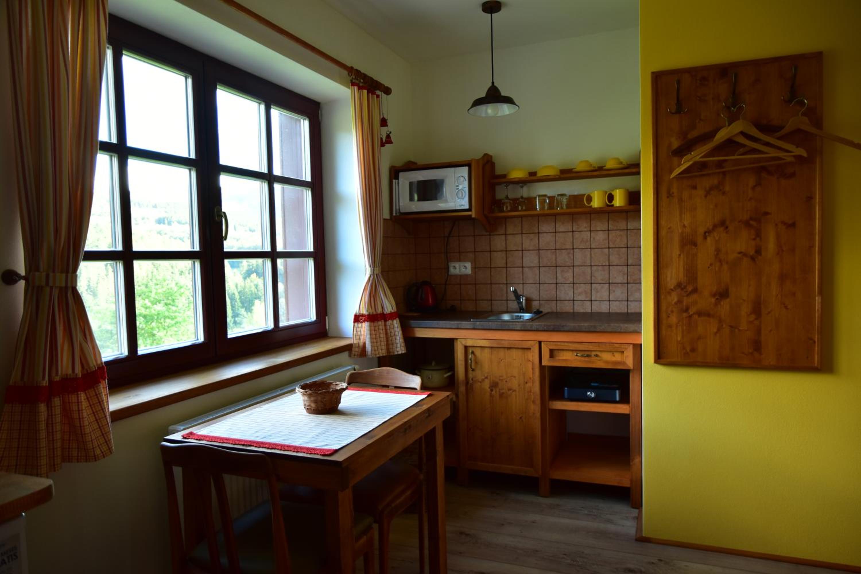 Suite with Balcony photo 3