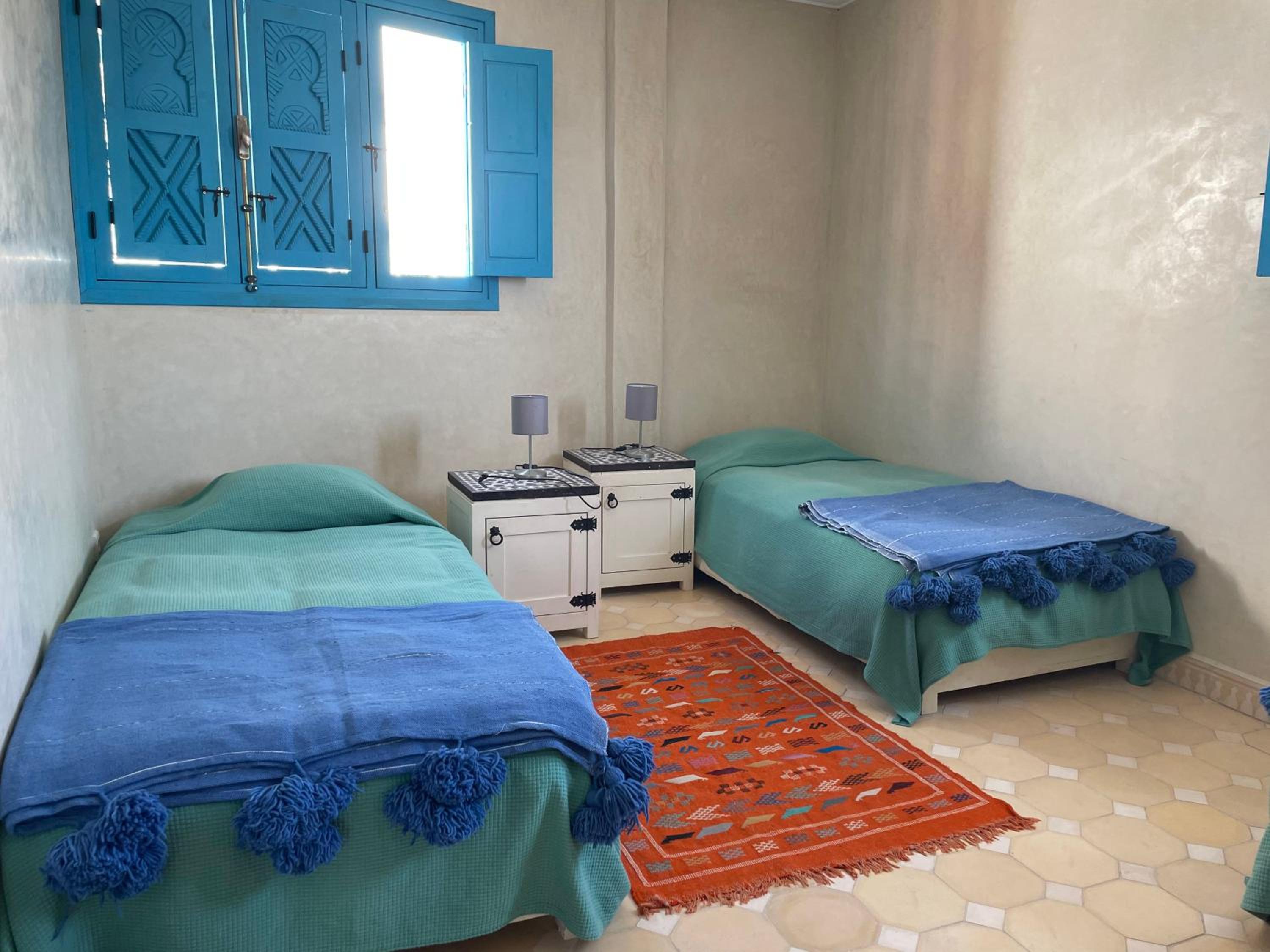 Triple Room with Private Bathroom photo 1