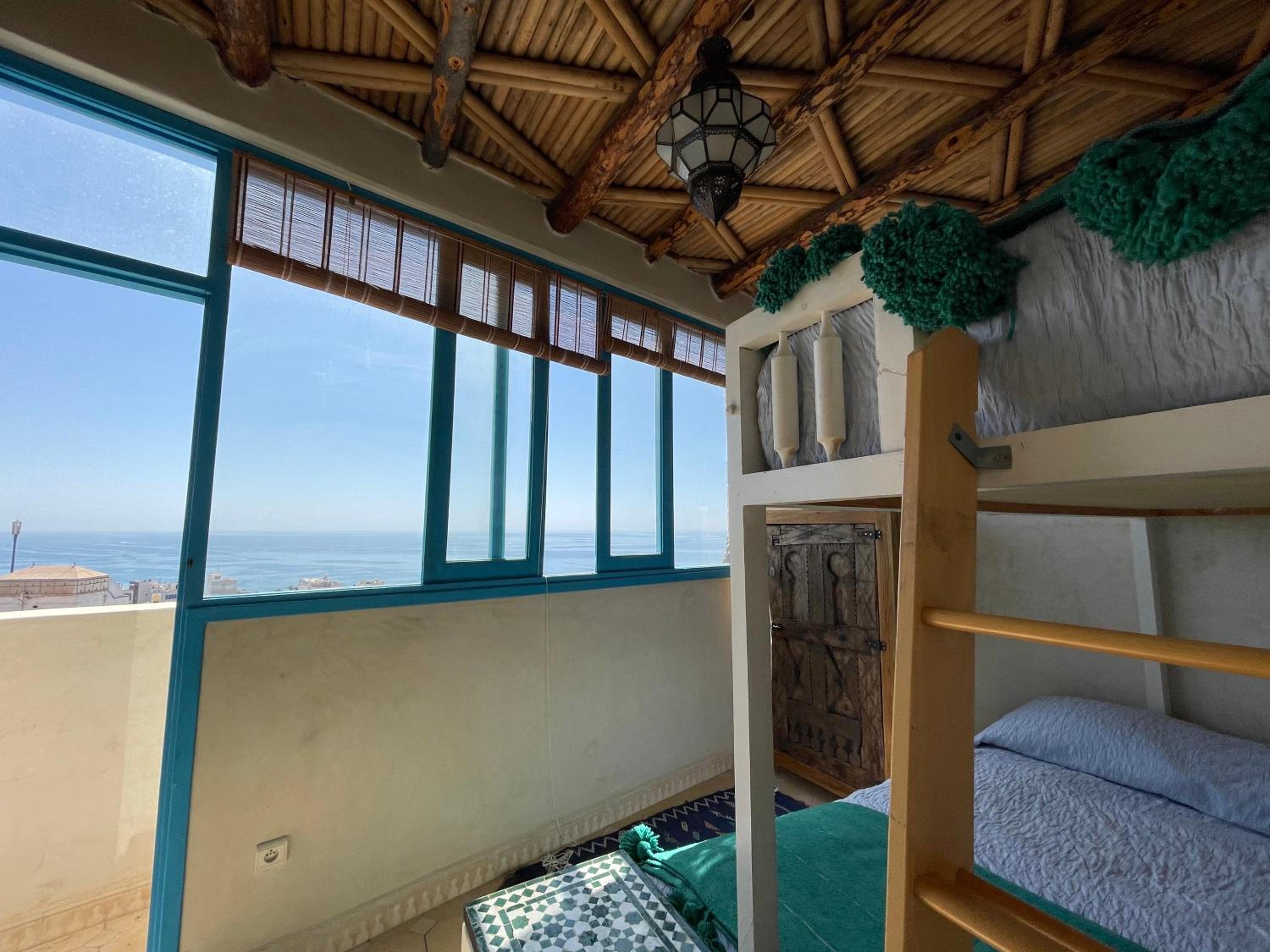 Triple Room with Balcony photo 3
