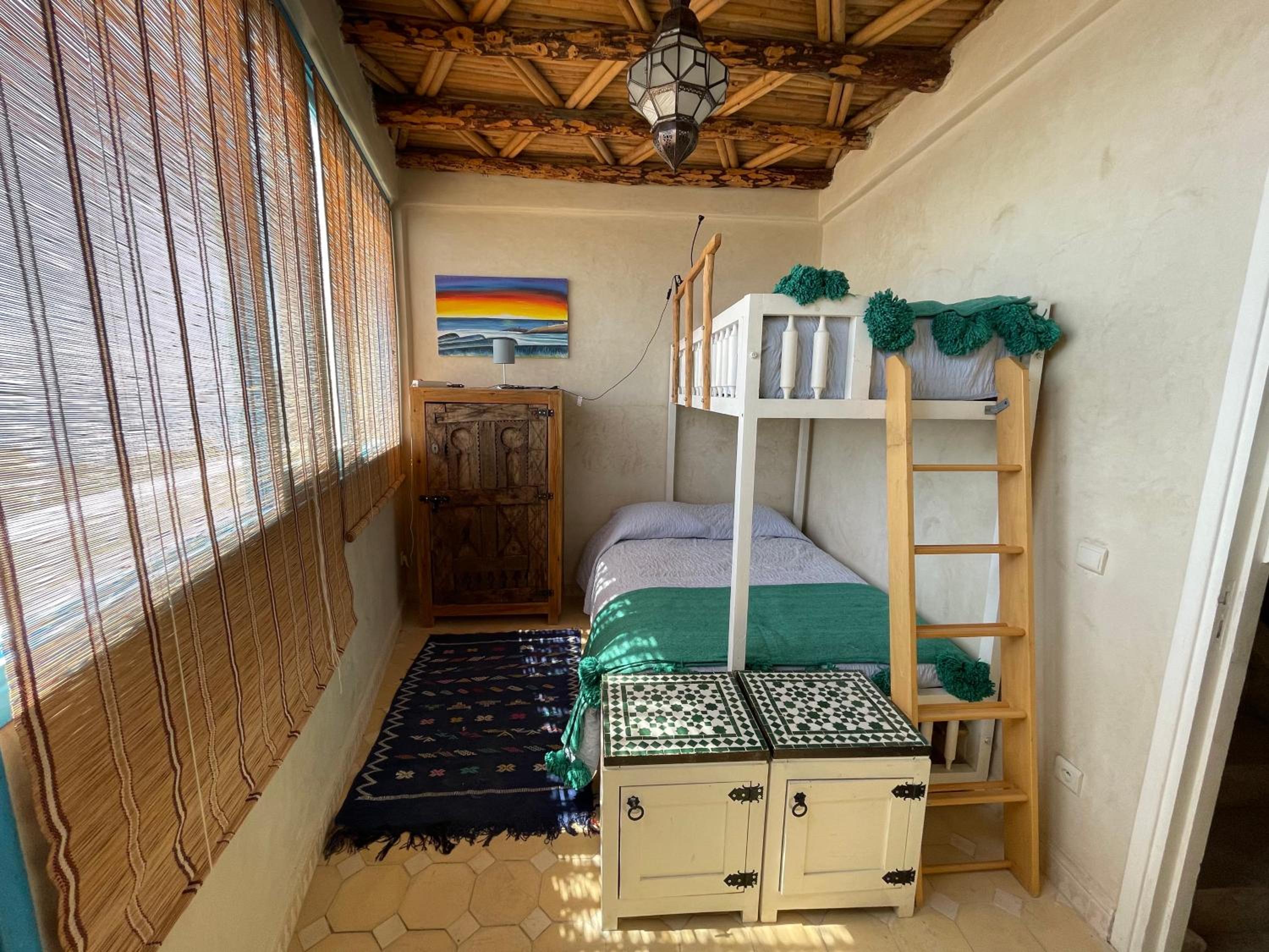 Triple Room with Balcony photo 1