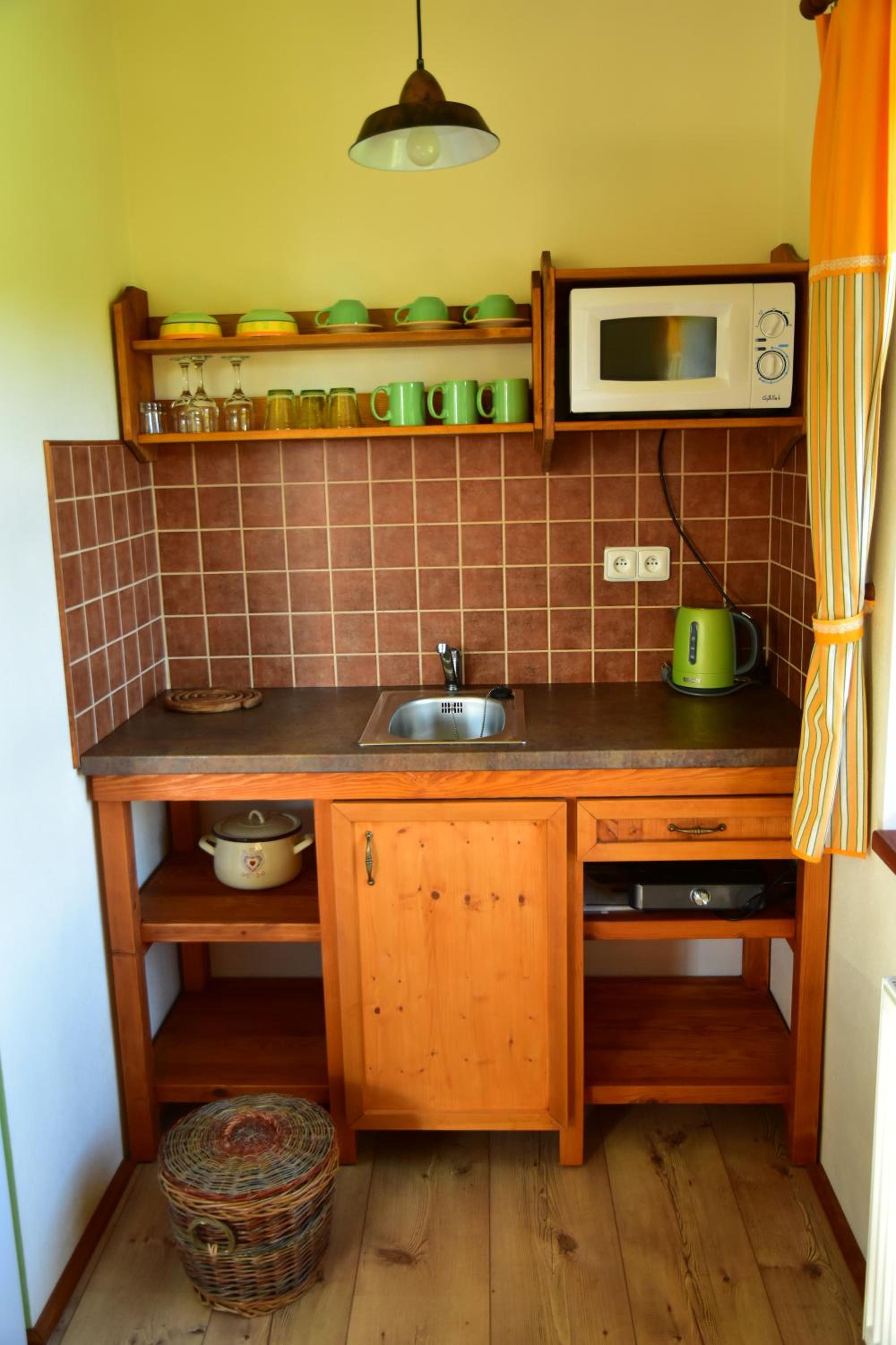 Triple Room with Mountain View photo 2