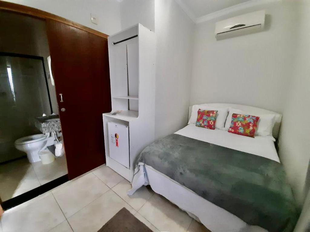 Standard Double Room - Photo 1
