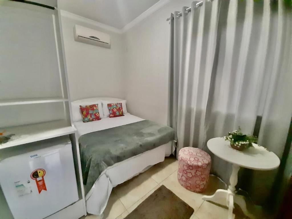 Standard Double Room - Photo 8