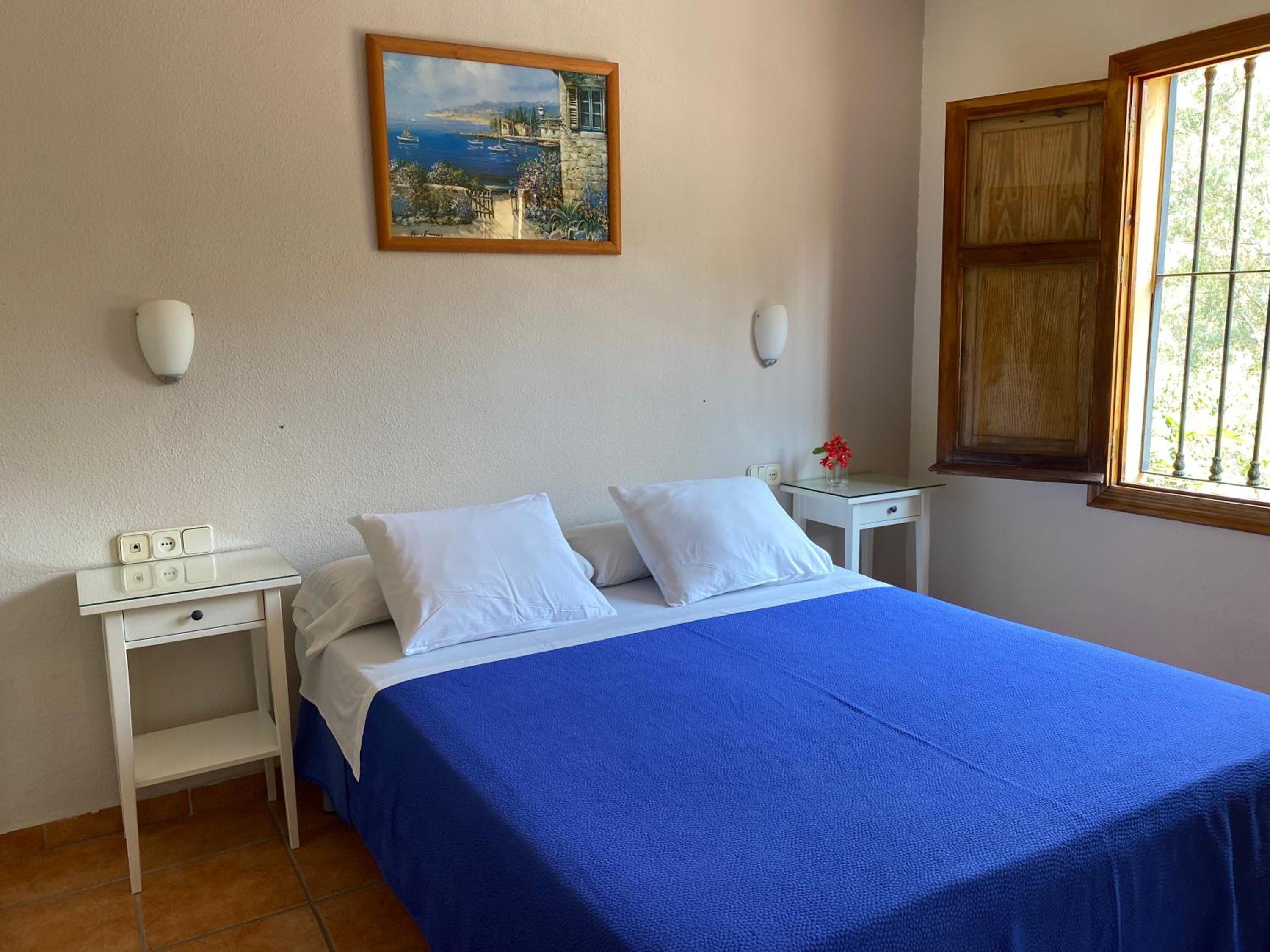 Habitación Superior King con Sofá