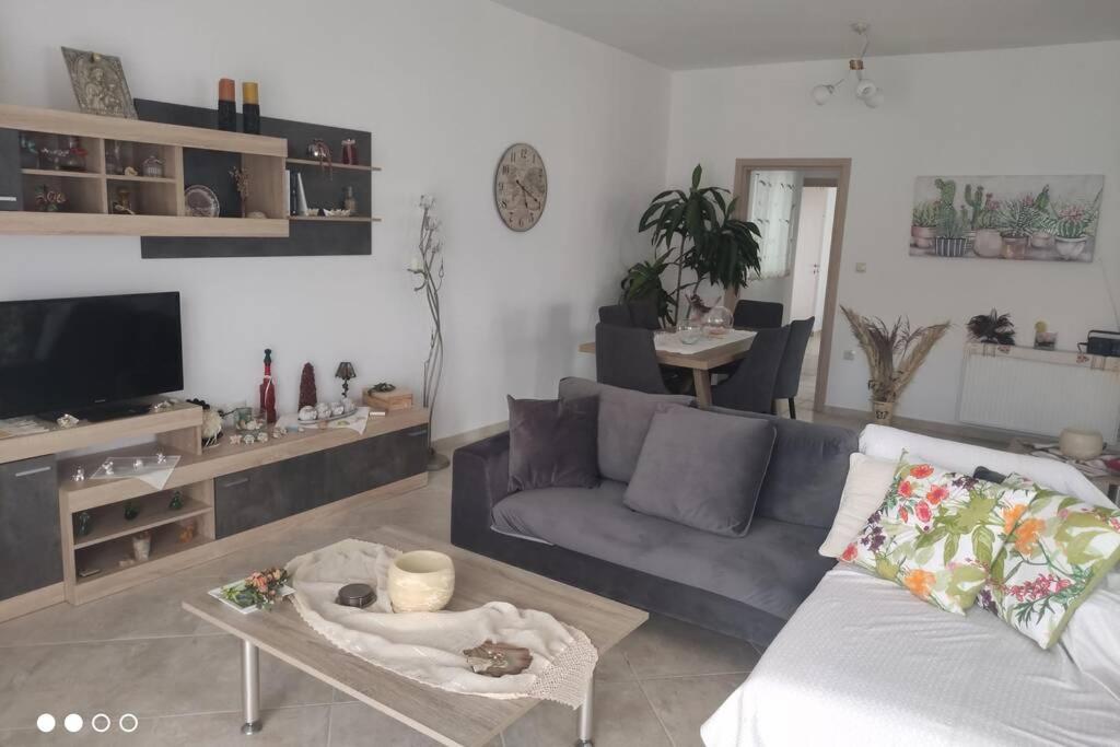 Appartement 3 Chambres