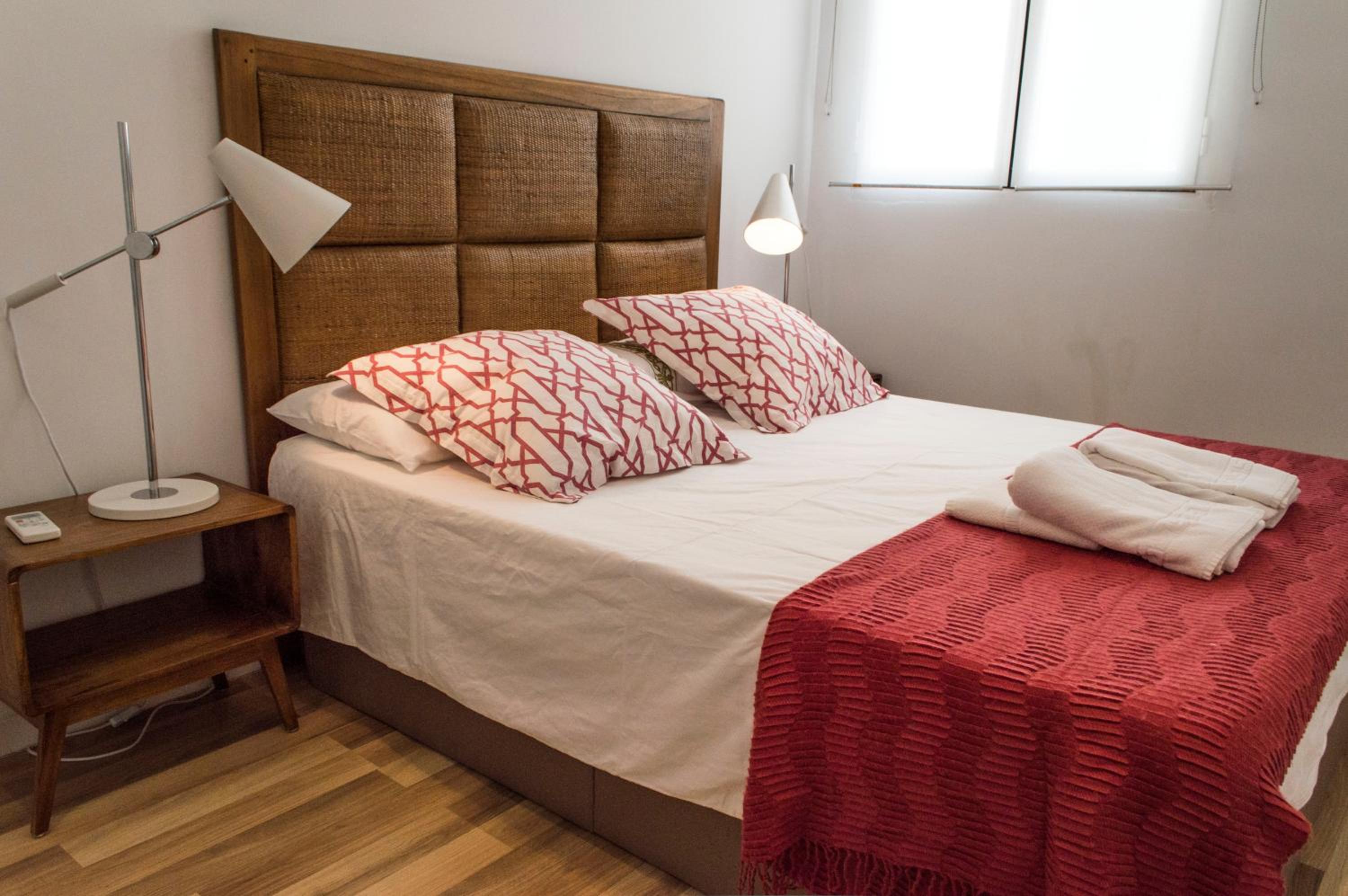 Apartamento Superior