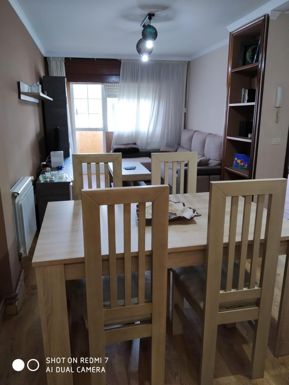 Three-Bedroom Apartment - Photo 10