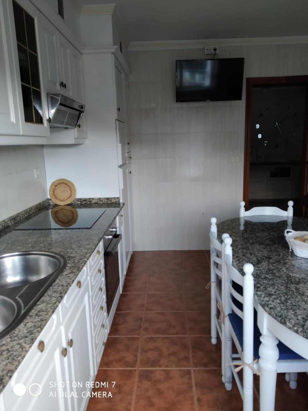 Three-Bedroom Apartment - Photo 14
