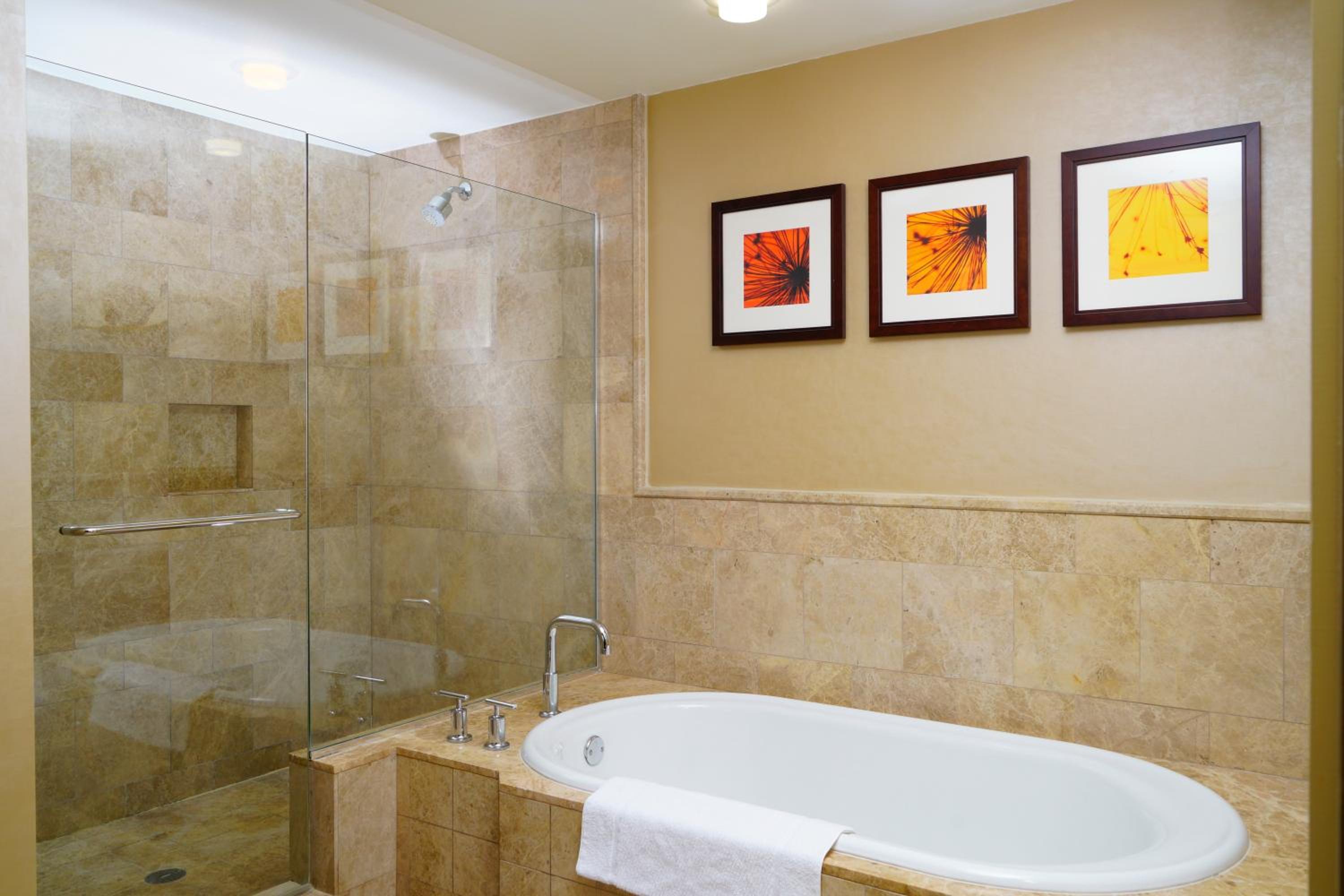 Larger 2 Bedroom Suite, Ocean View, Balcony  photo 2