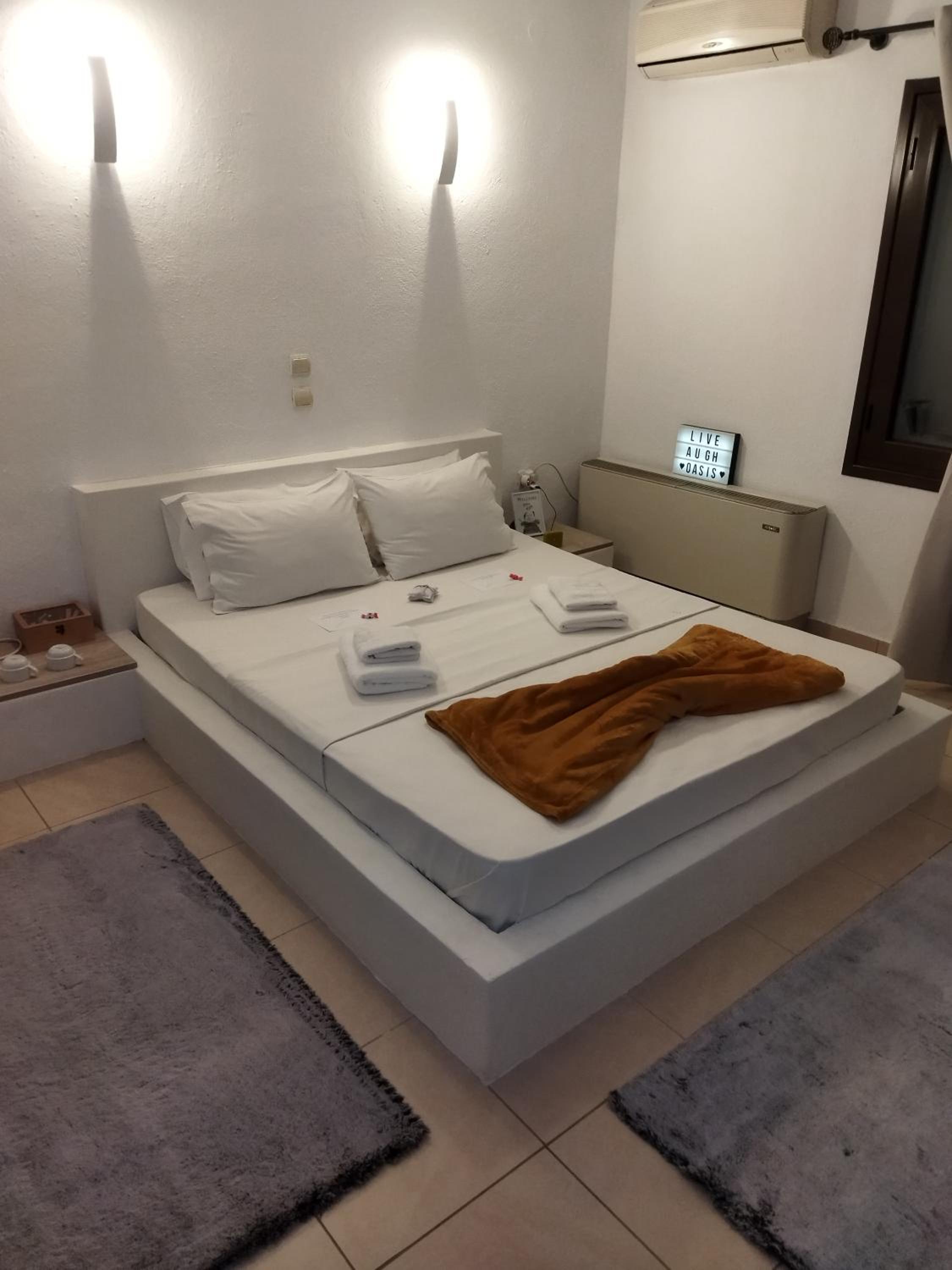 Executive Triple Room photo 1
