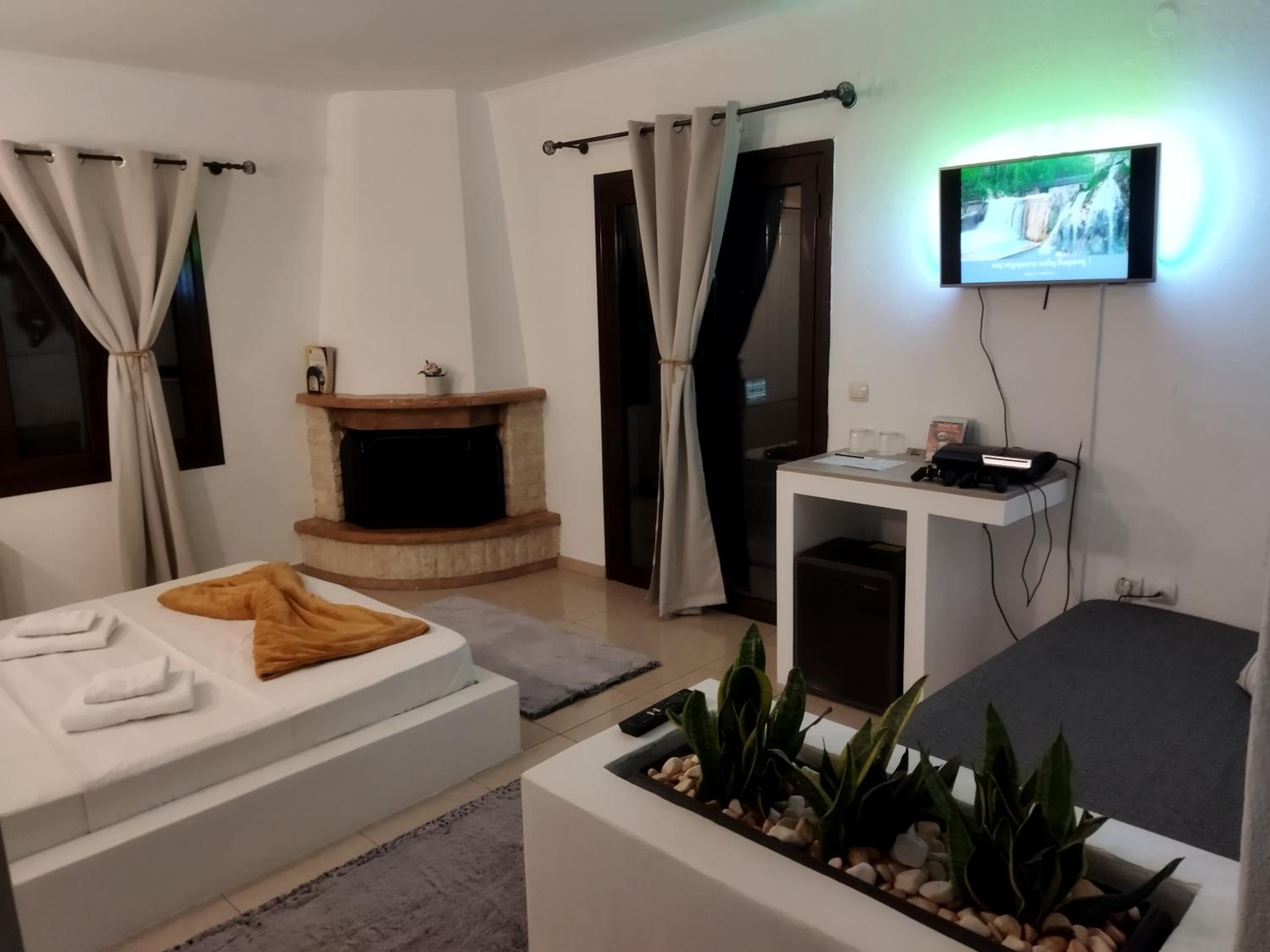 Executive Triple Room photo 2