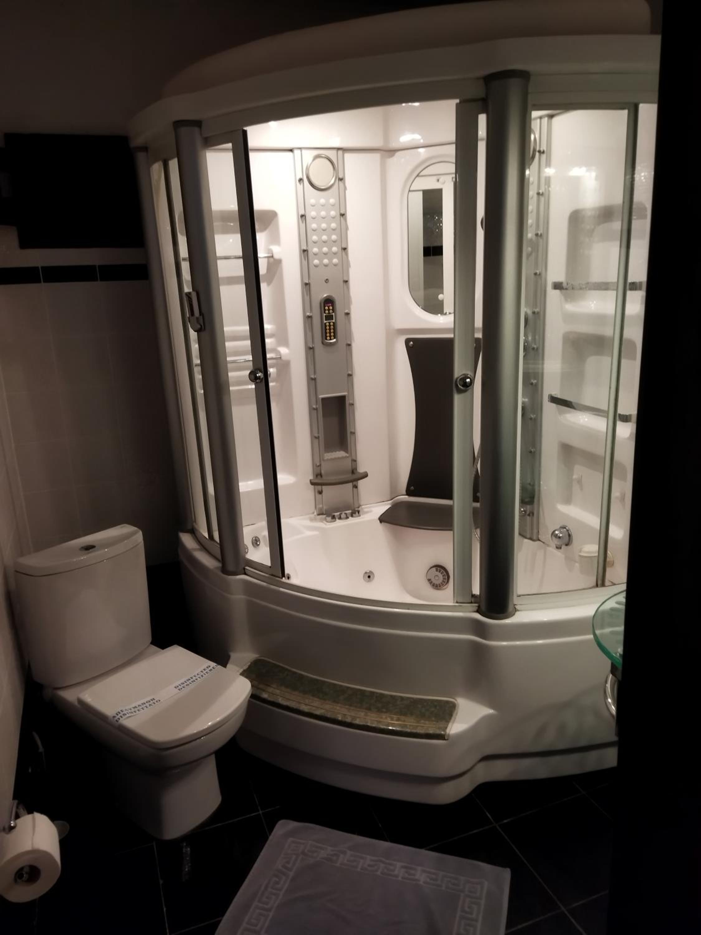 Executive Triple Room photo 3