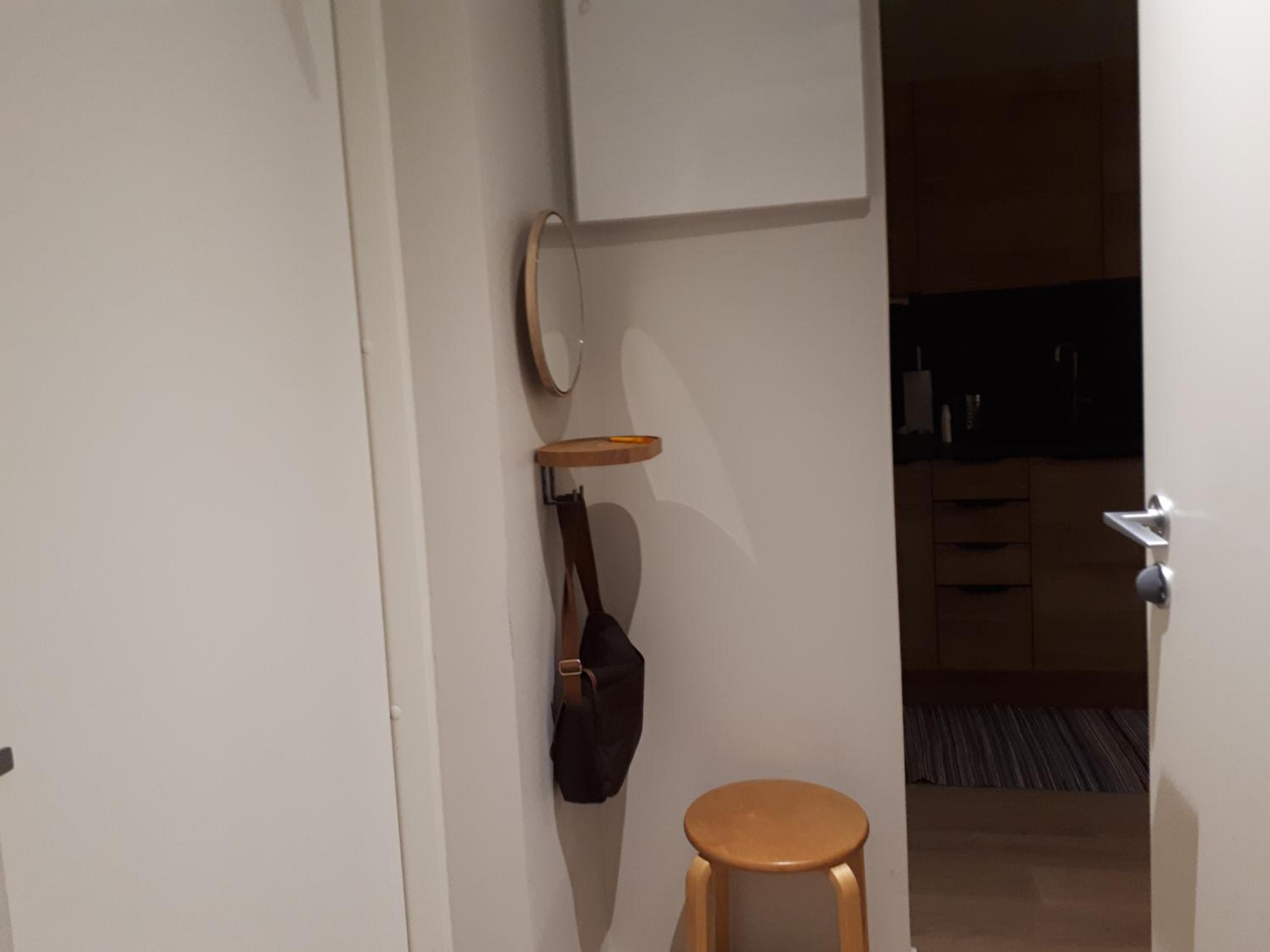 One-Bedroom Apartment - Photo 9