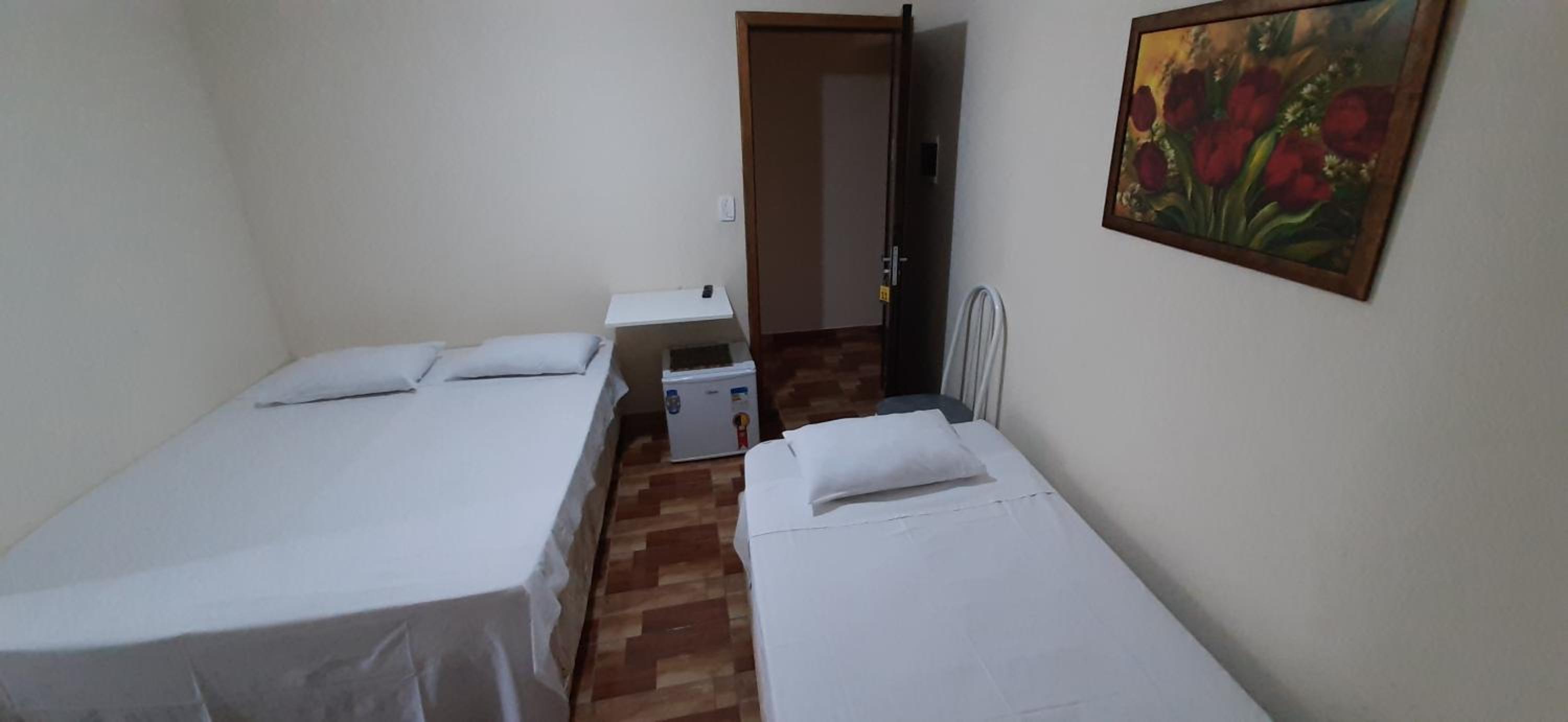 Classic Triple Room - Photo 1