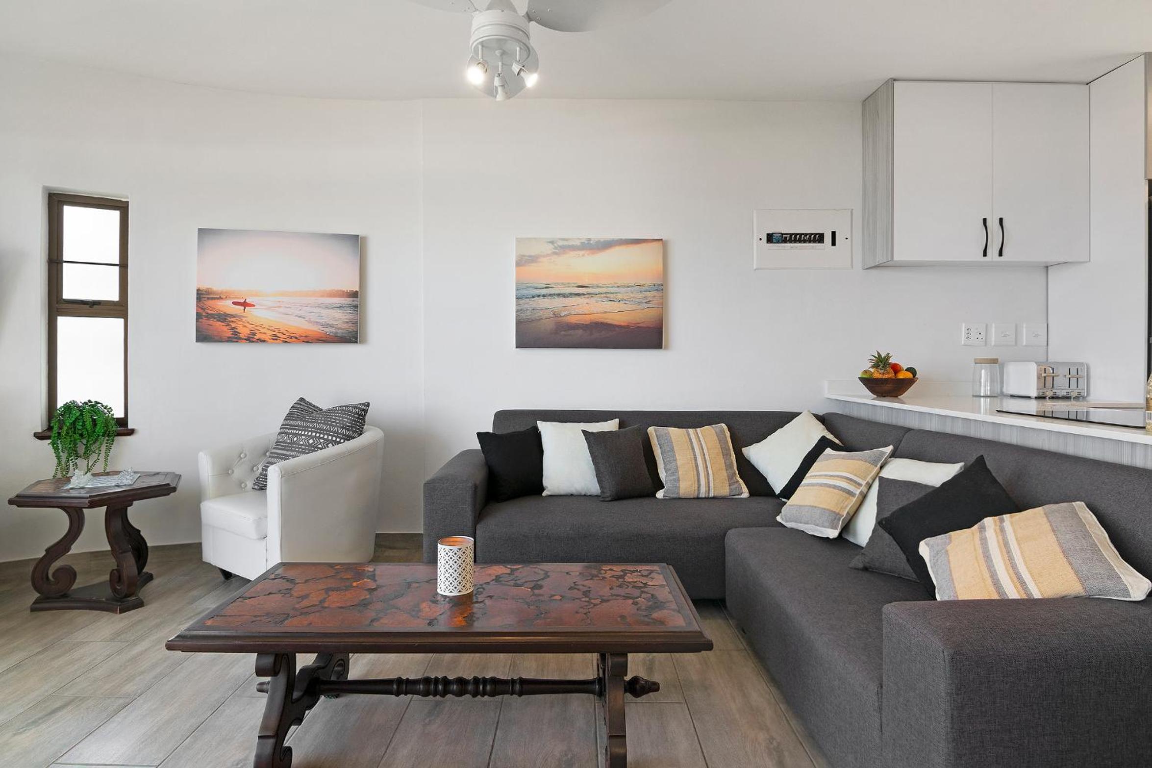 Apartment - Photo 1