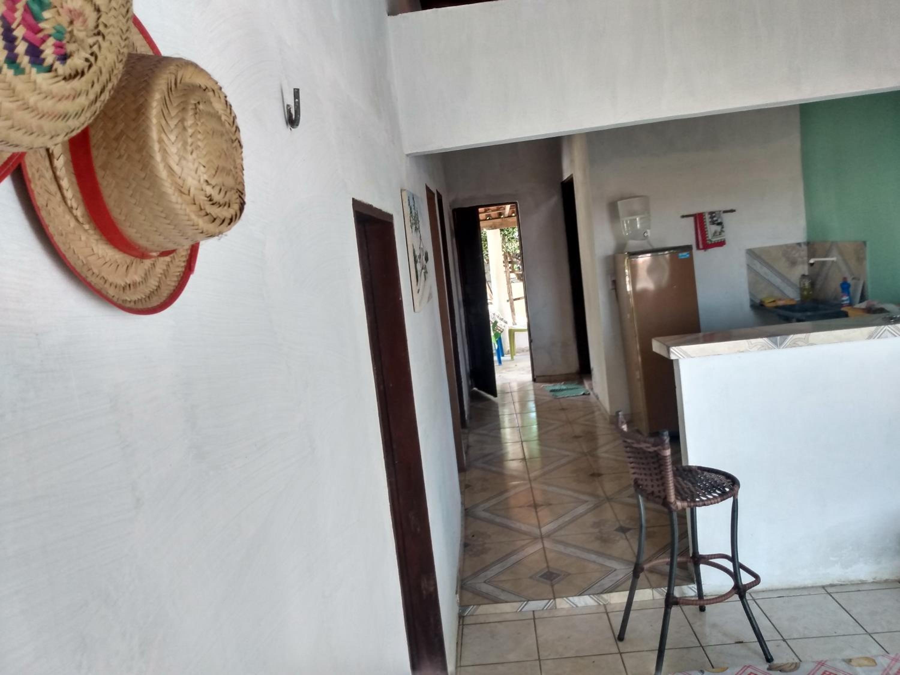 Three-Bedroom House photo 1