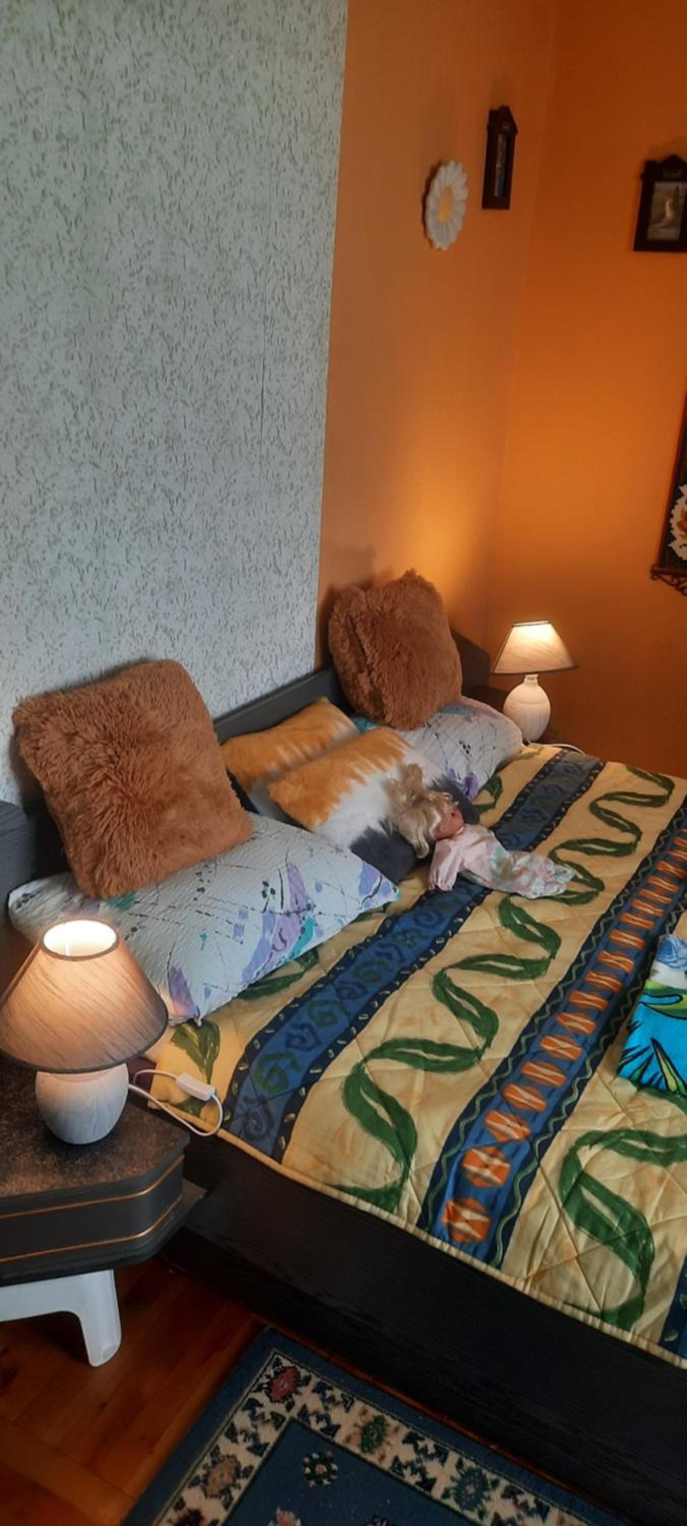 Superior Twin Room - Photo 1
