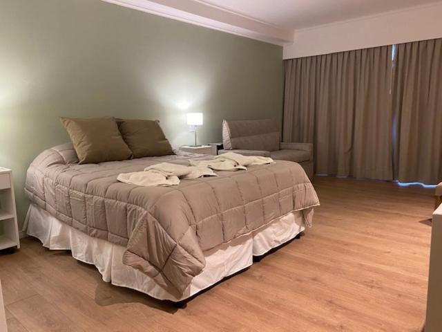 Double Room with Park View photo 1