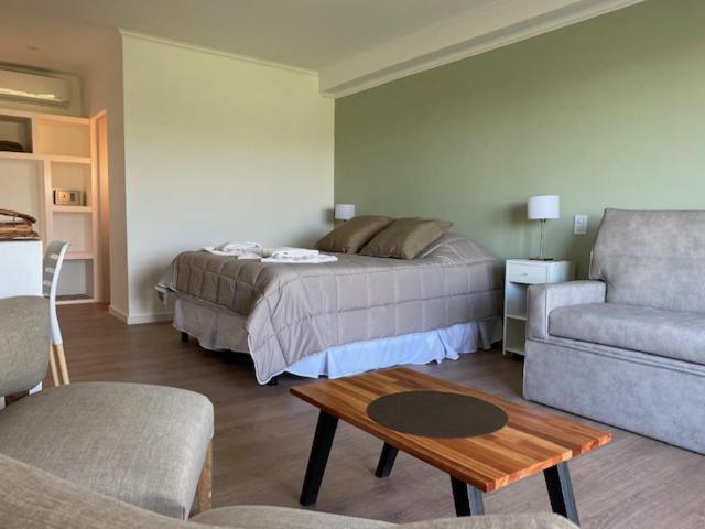Double Room with Park View photo 3