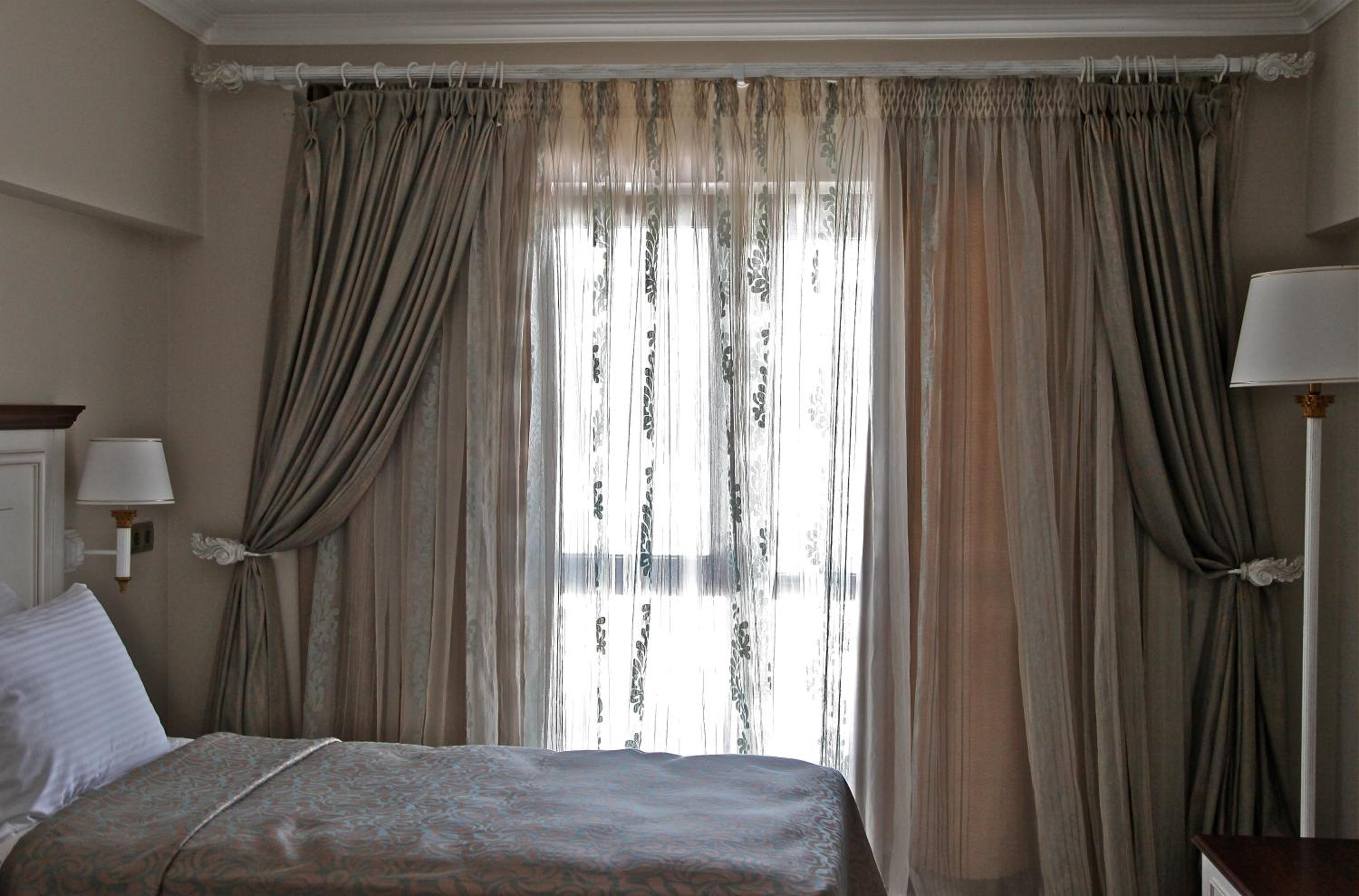 Superior double room with French Balcony - Photo 2