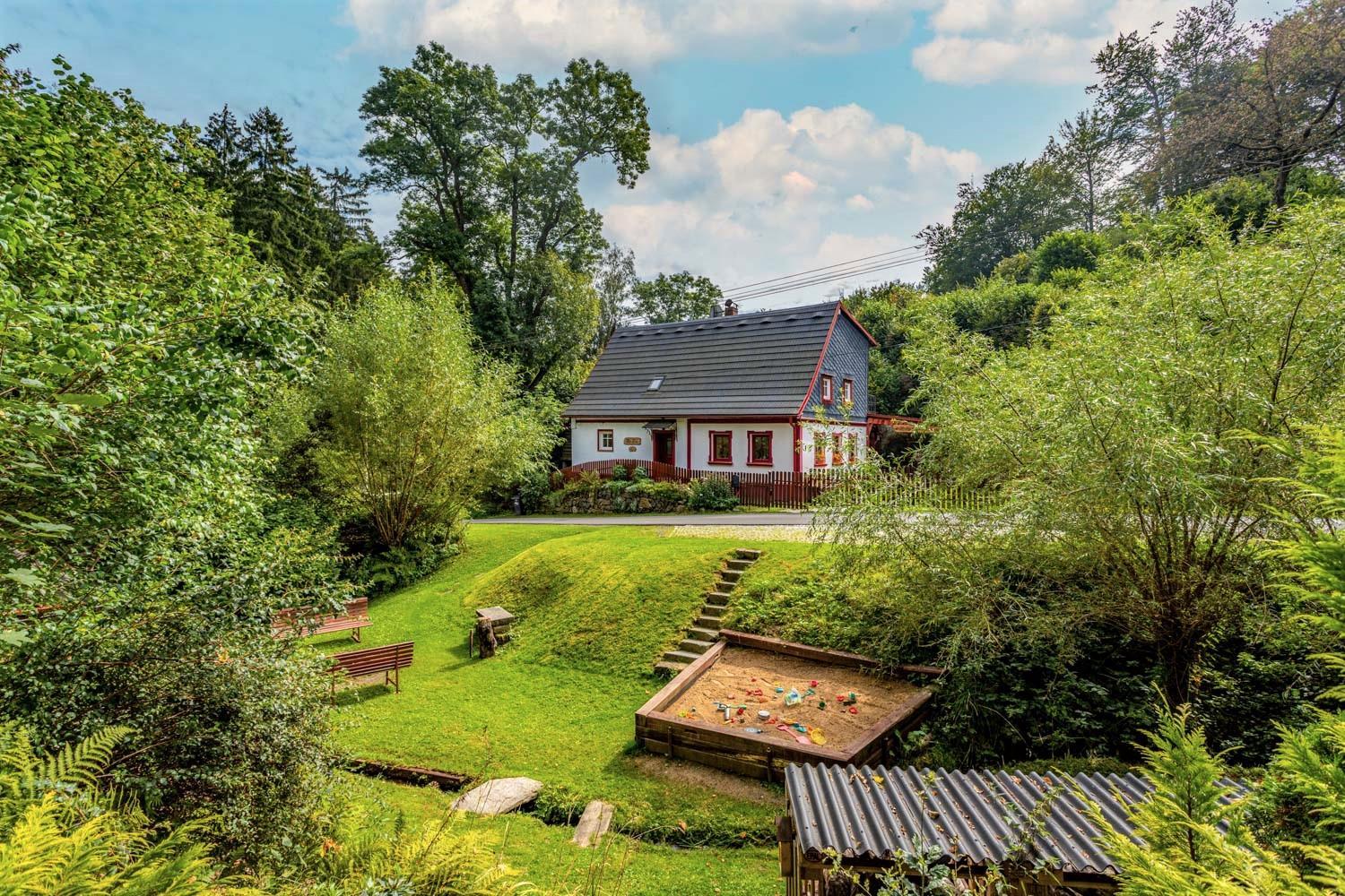 Vacation Home photo 1