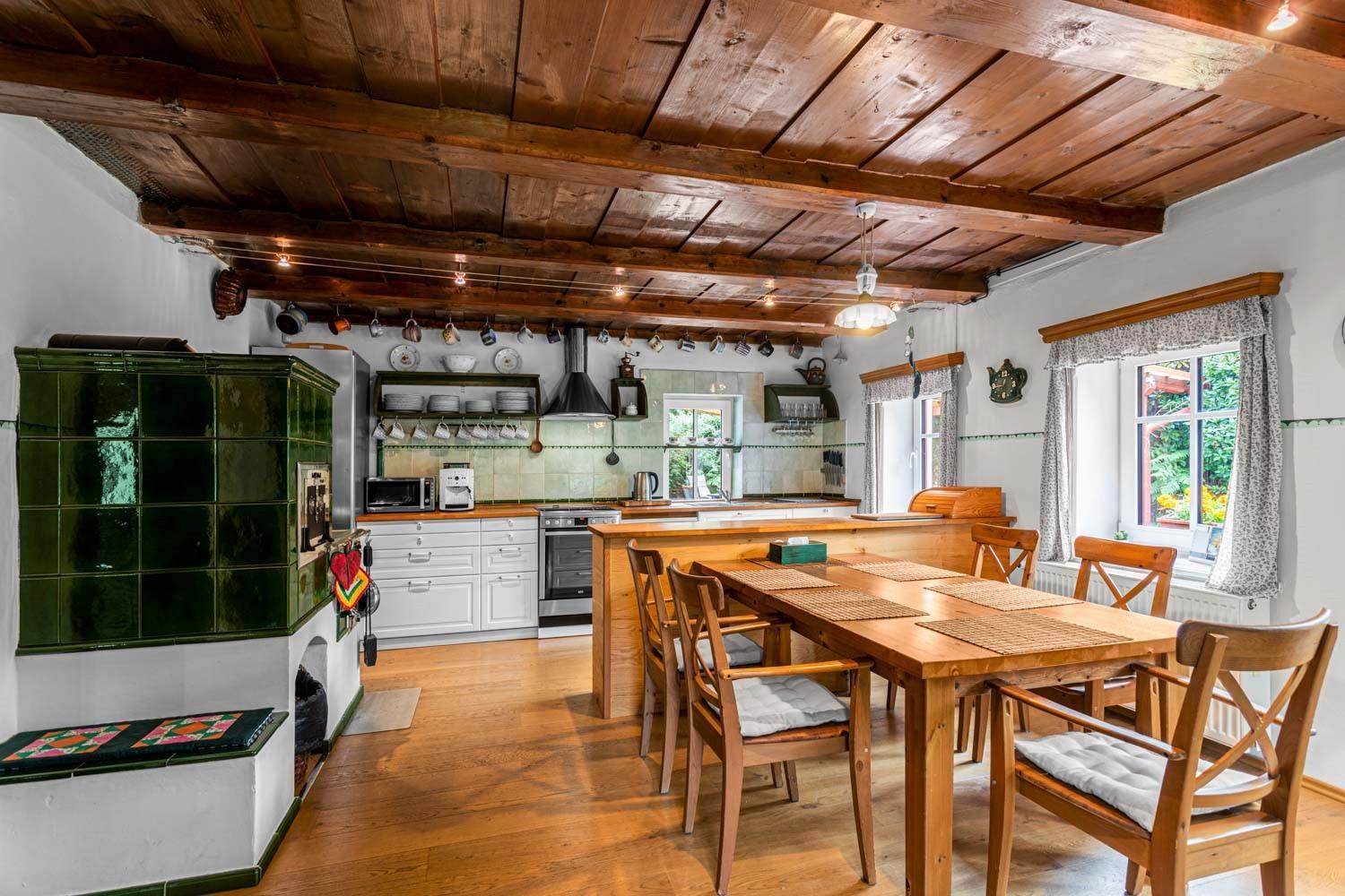 Vacation Home photo 3