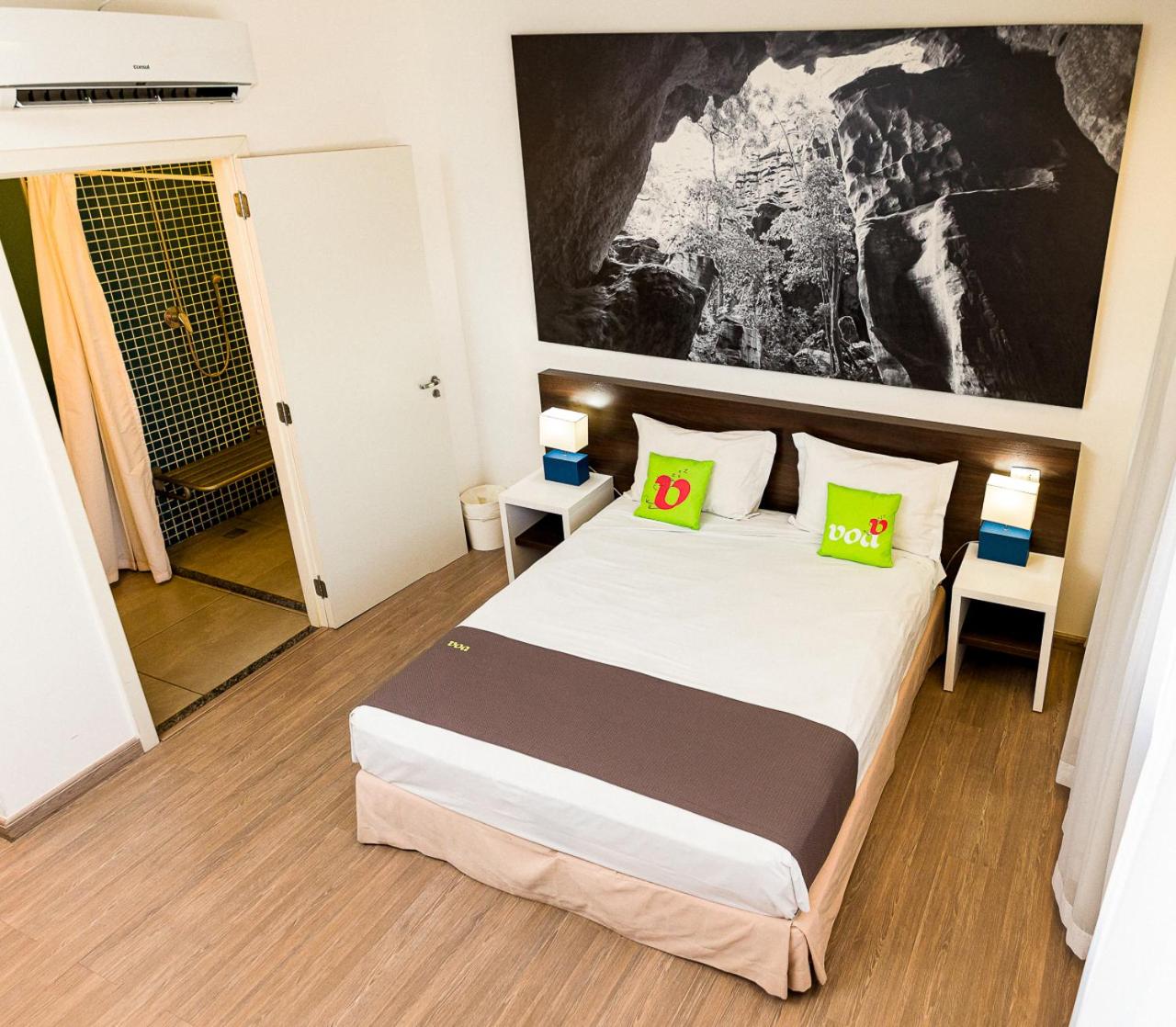 Double Room - Photo 4