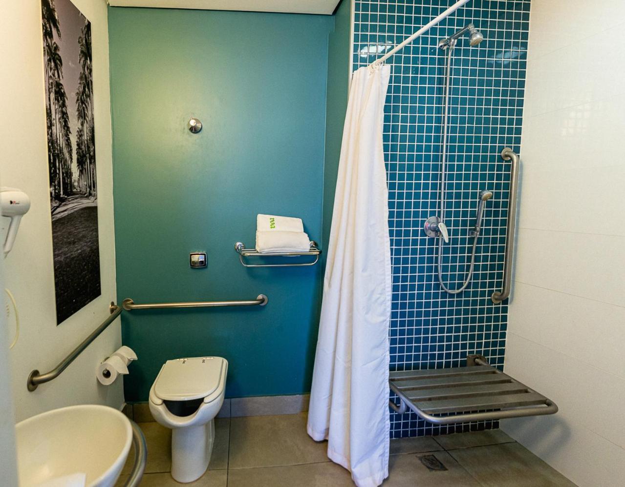 Double Room - Photo 5