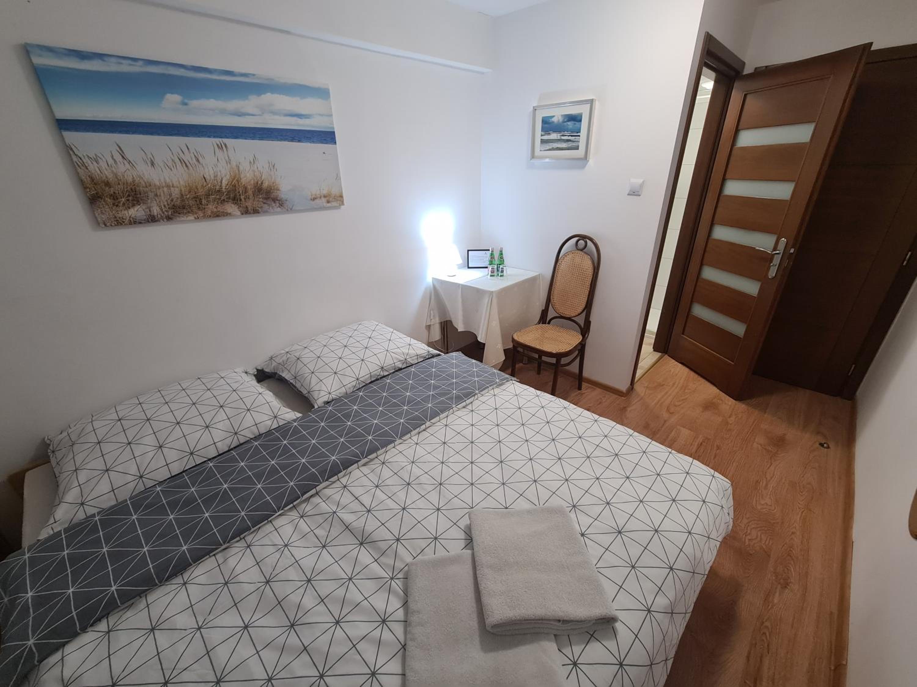 Double or Twin Room photo 1
