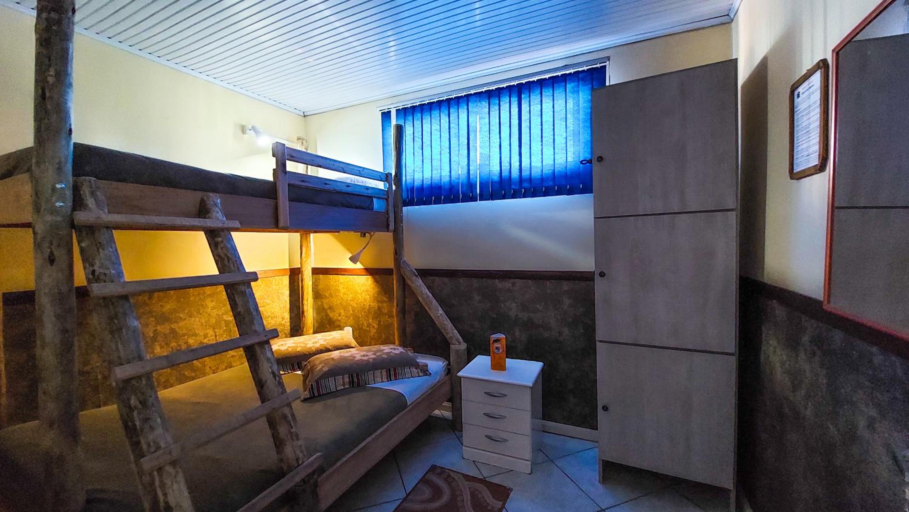 Double Room with Extra Bed