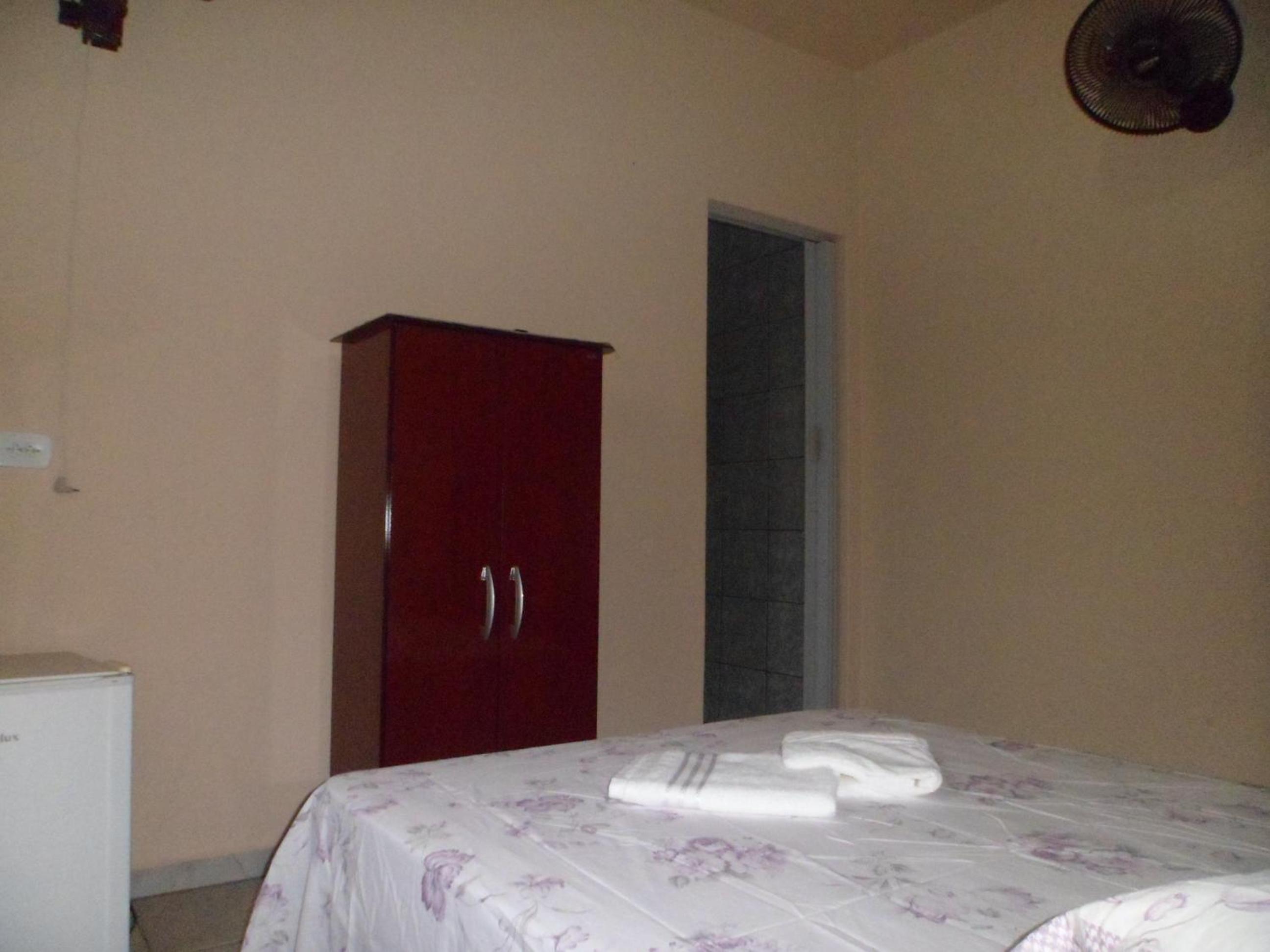 Standard Double Room with Fan