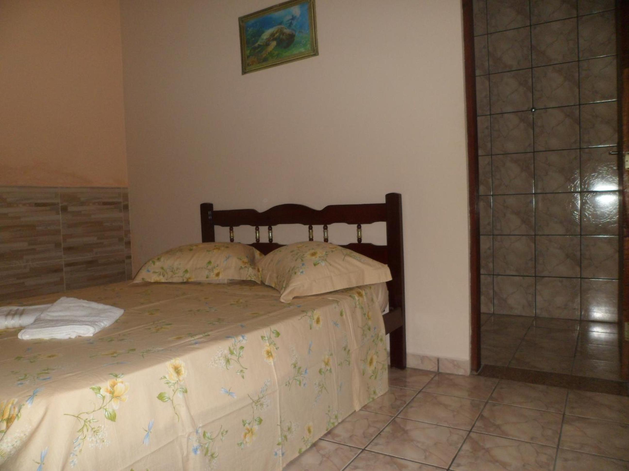 Standard Double Room with Fan photo 3