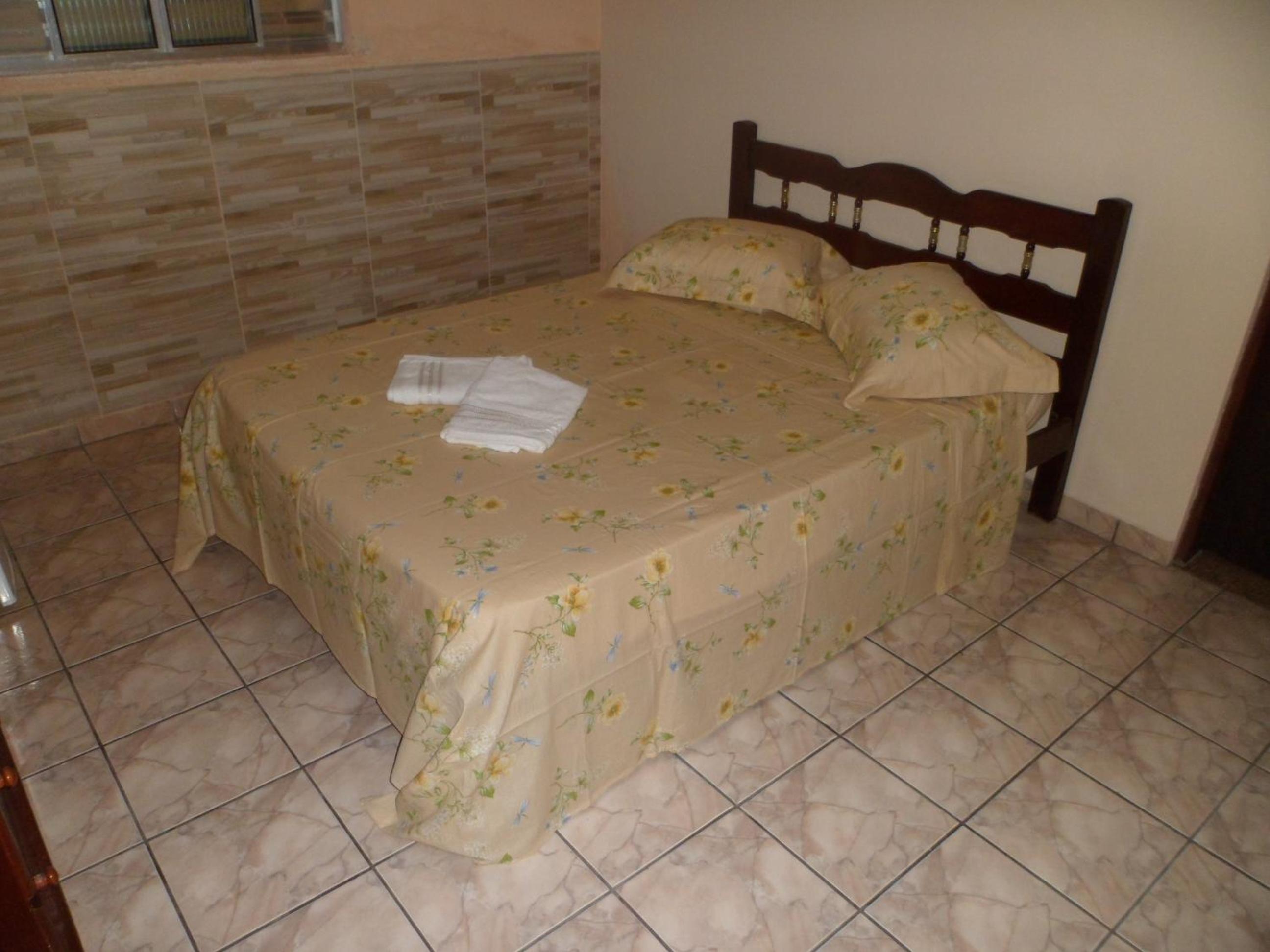 Standard Double Room with Fan photo 1