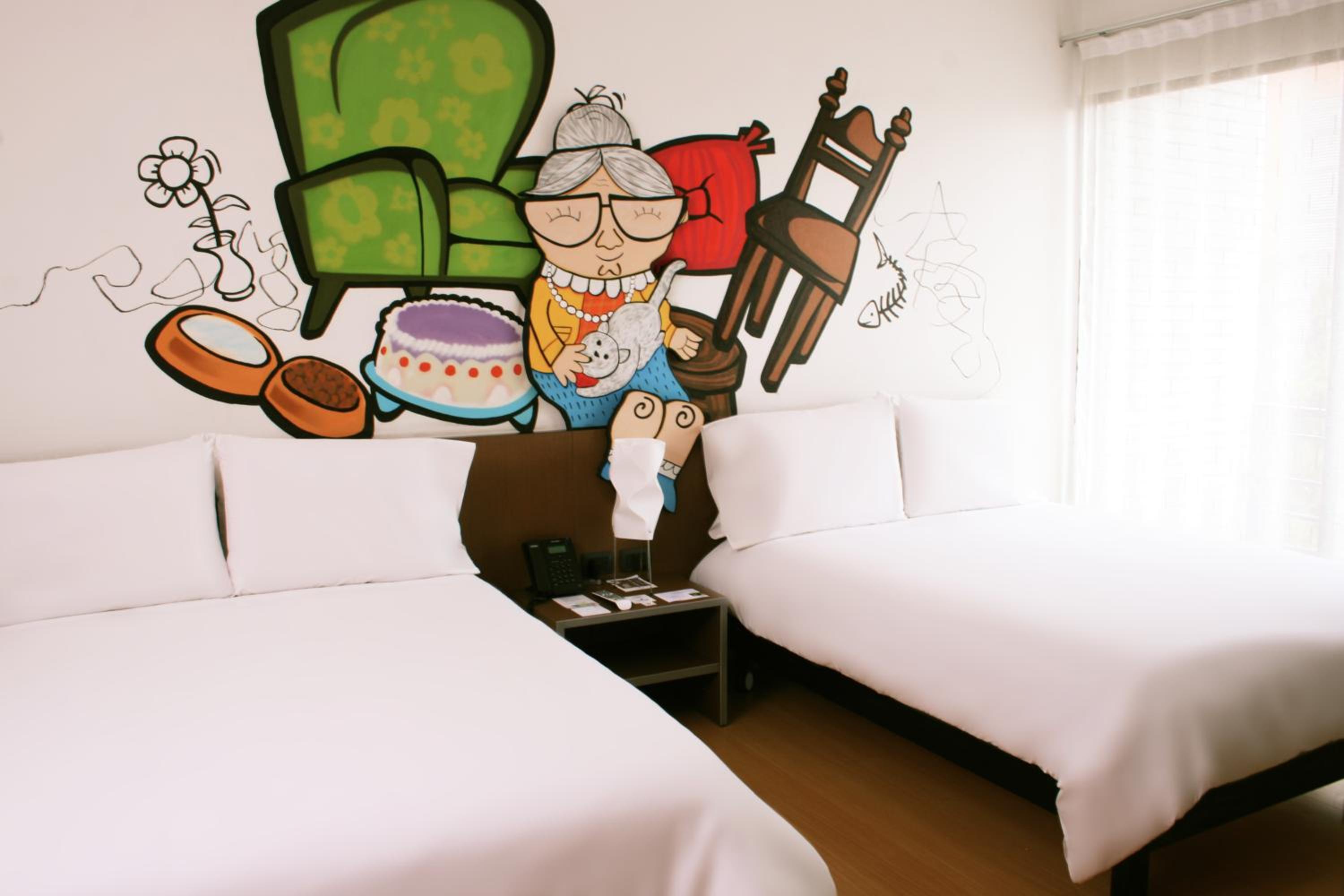 Suite Loft photo 3