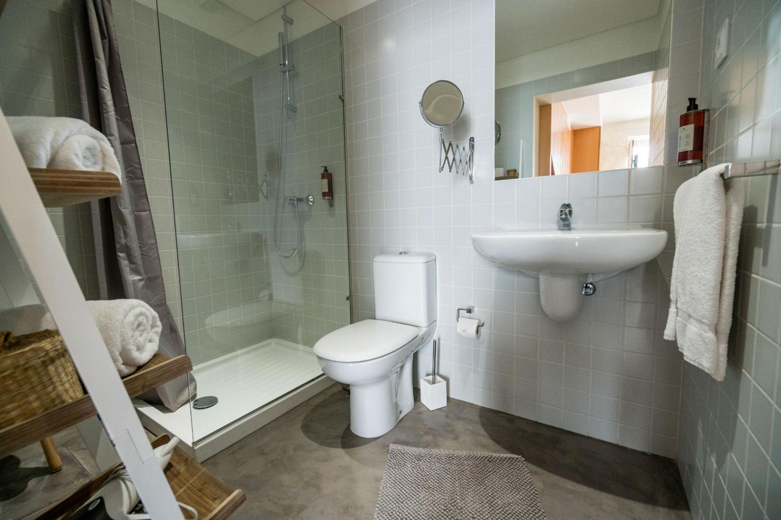 Standard Apartment -  Ground Floor  photo 2
