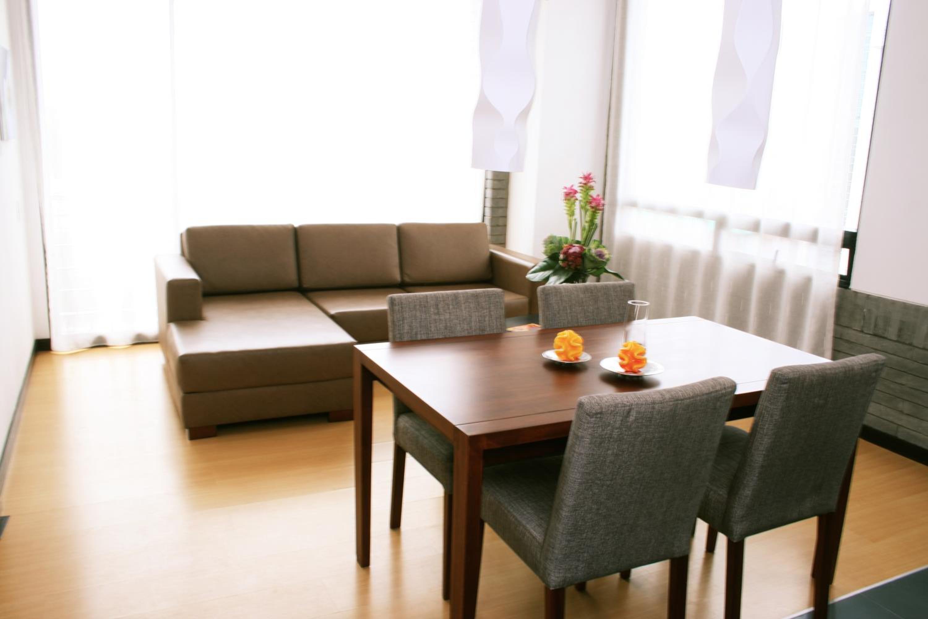 Two-Bedroom Suite photo 3