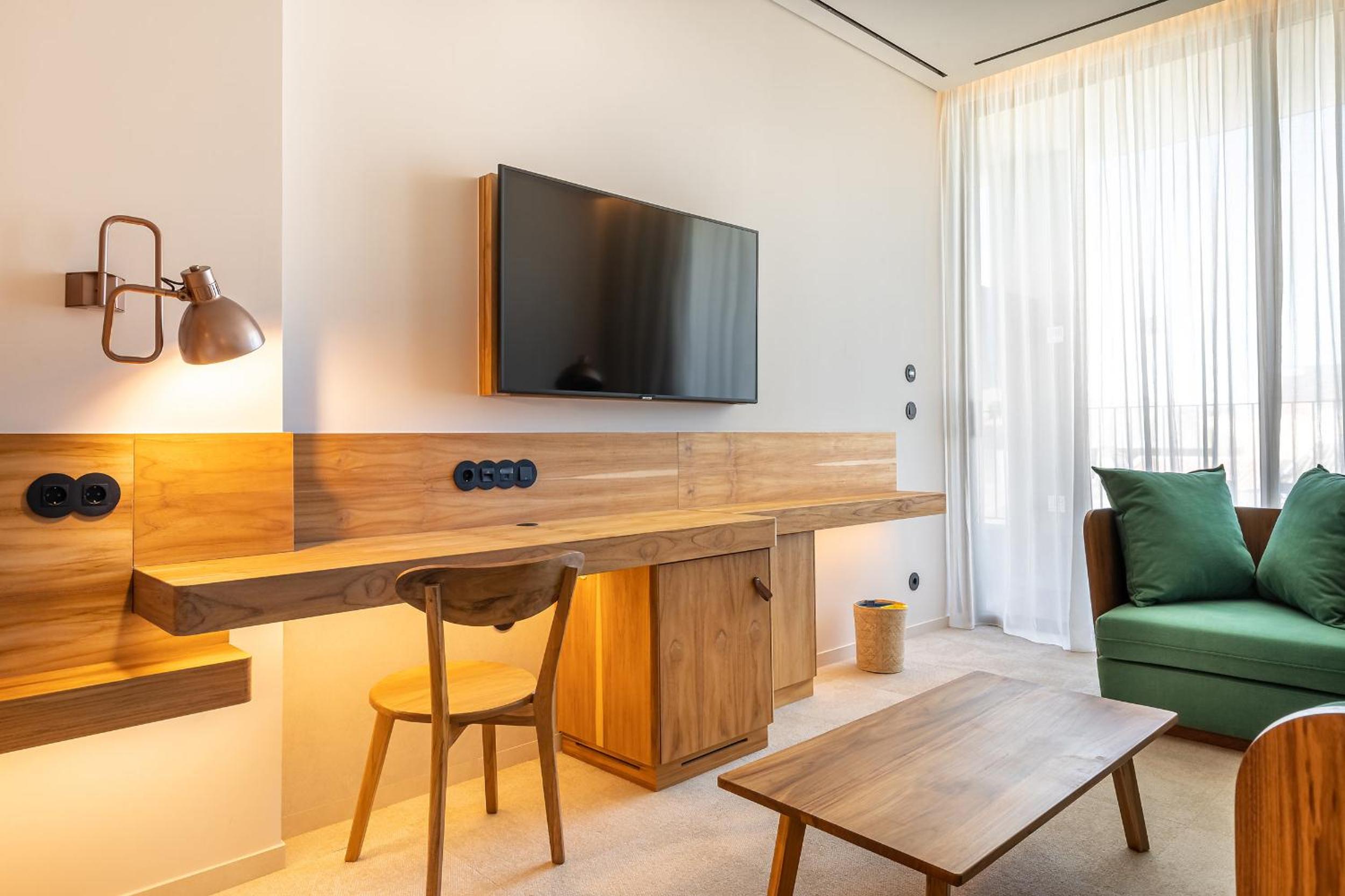 Family Superior Plus Room - Photo 2