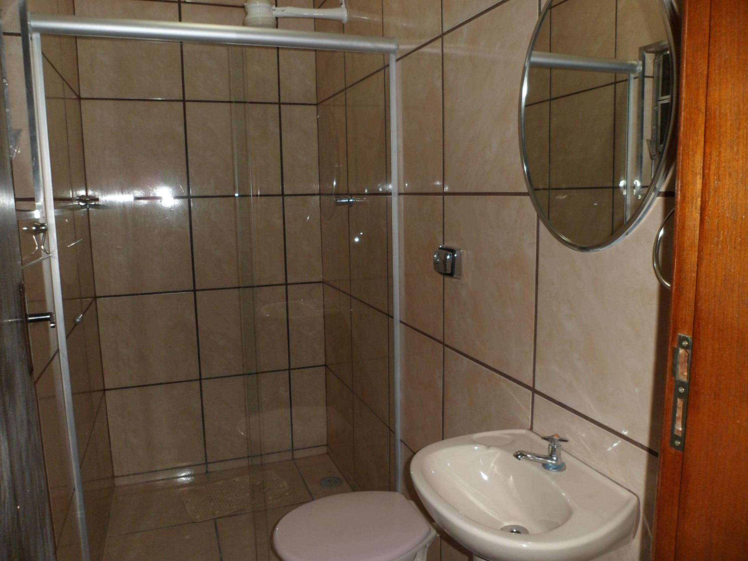 Standard Quadruple Room photo 2
