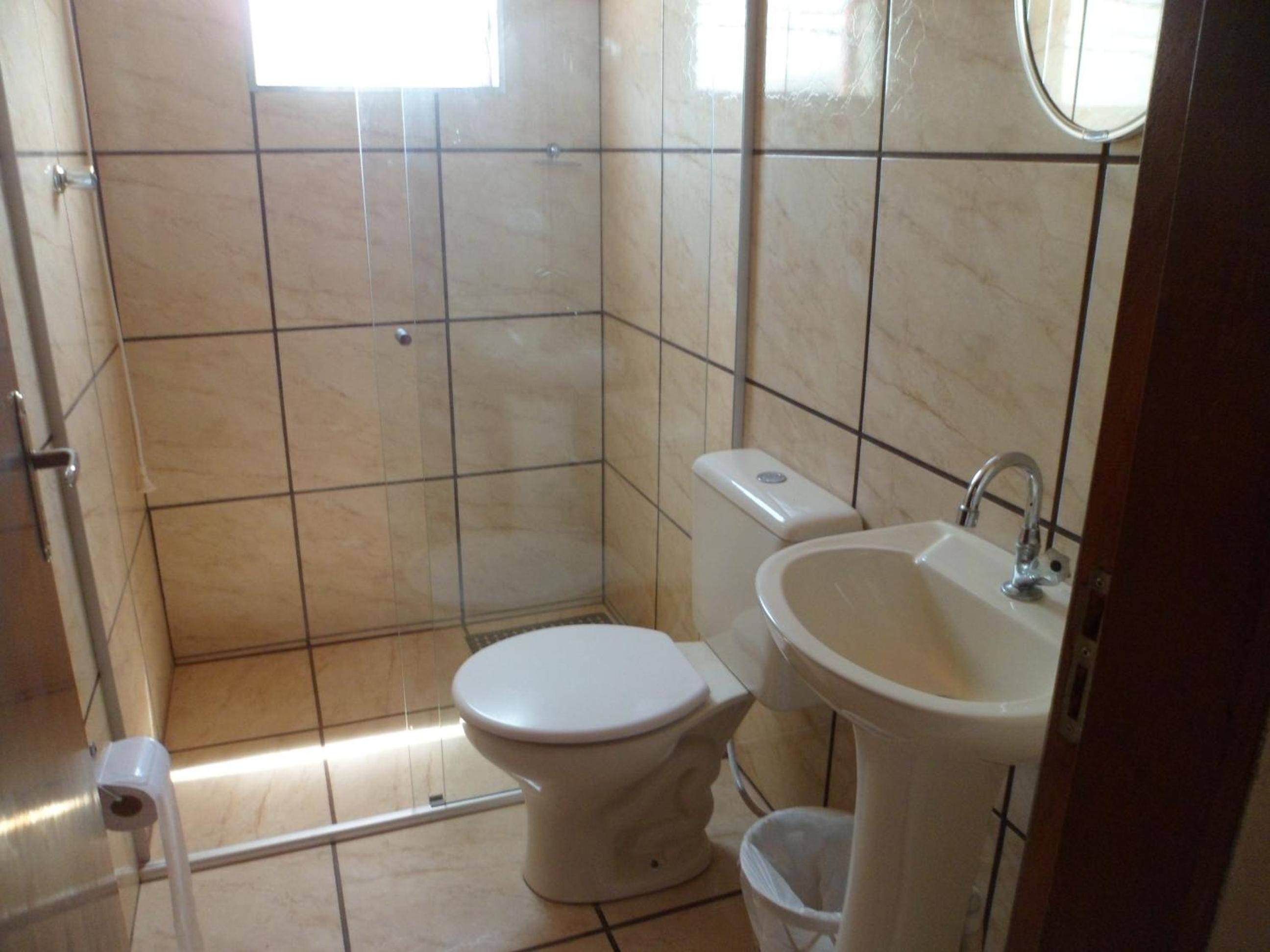 Standard Double Room with Fan photo 3