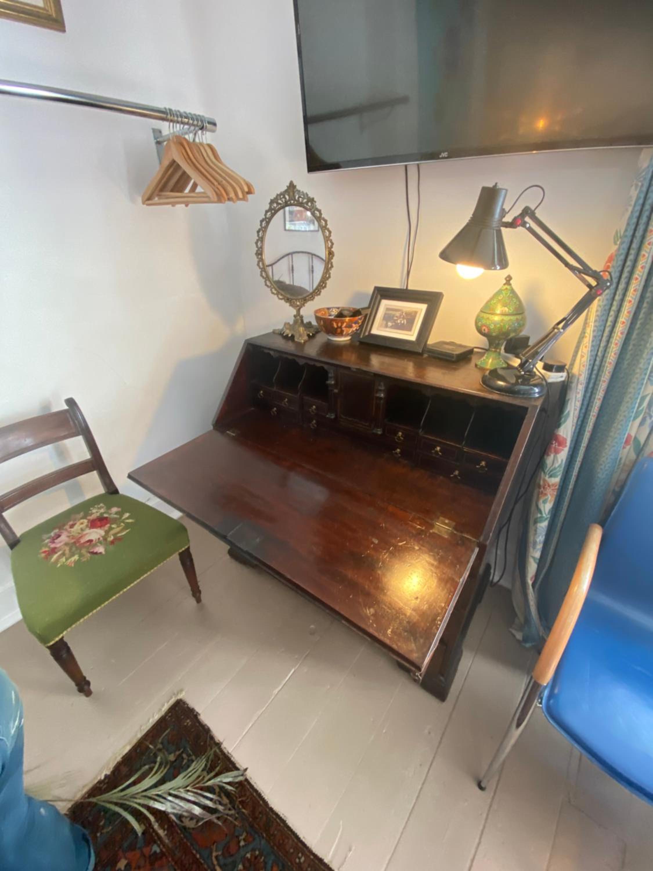 King Room with Garden View - Photo 5