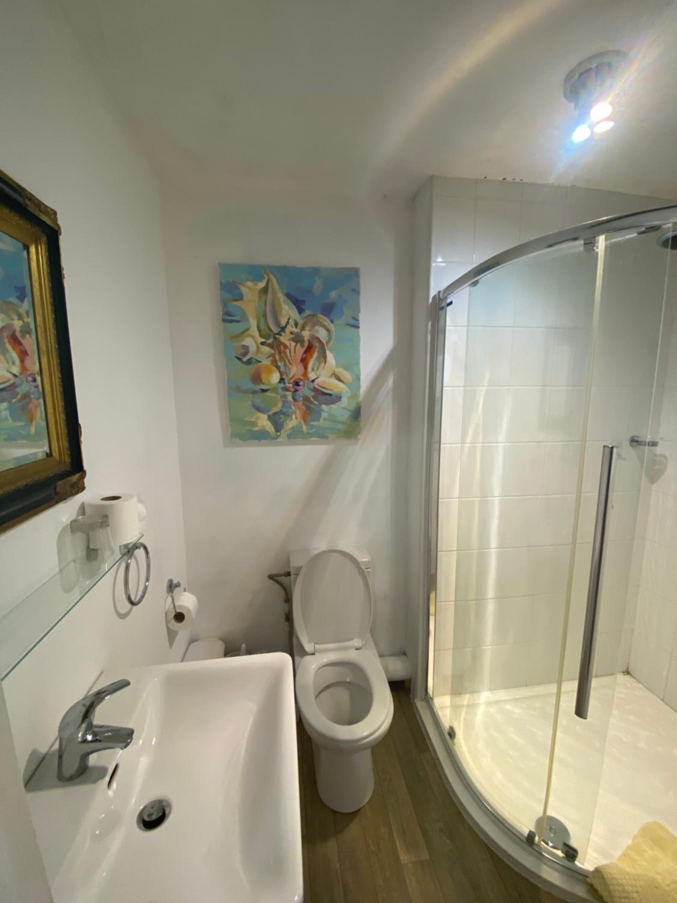 King Room with Garden View - Photo 11