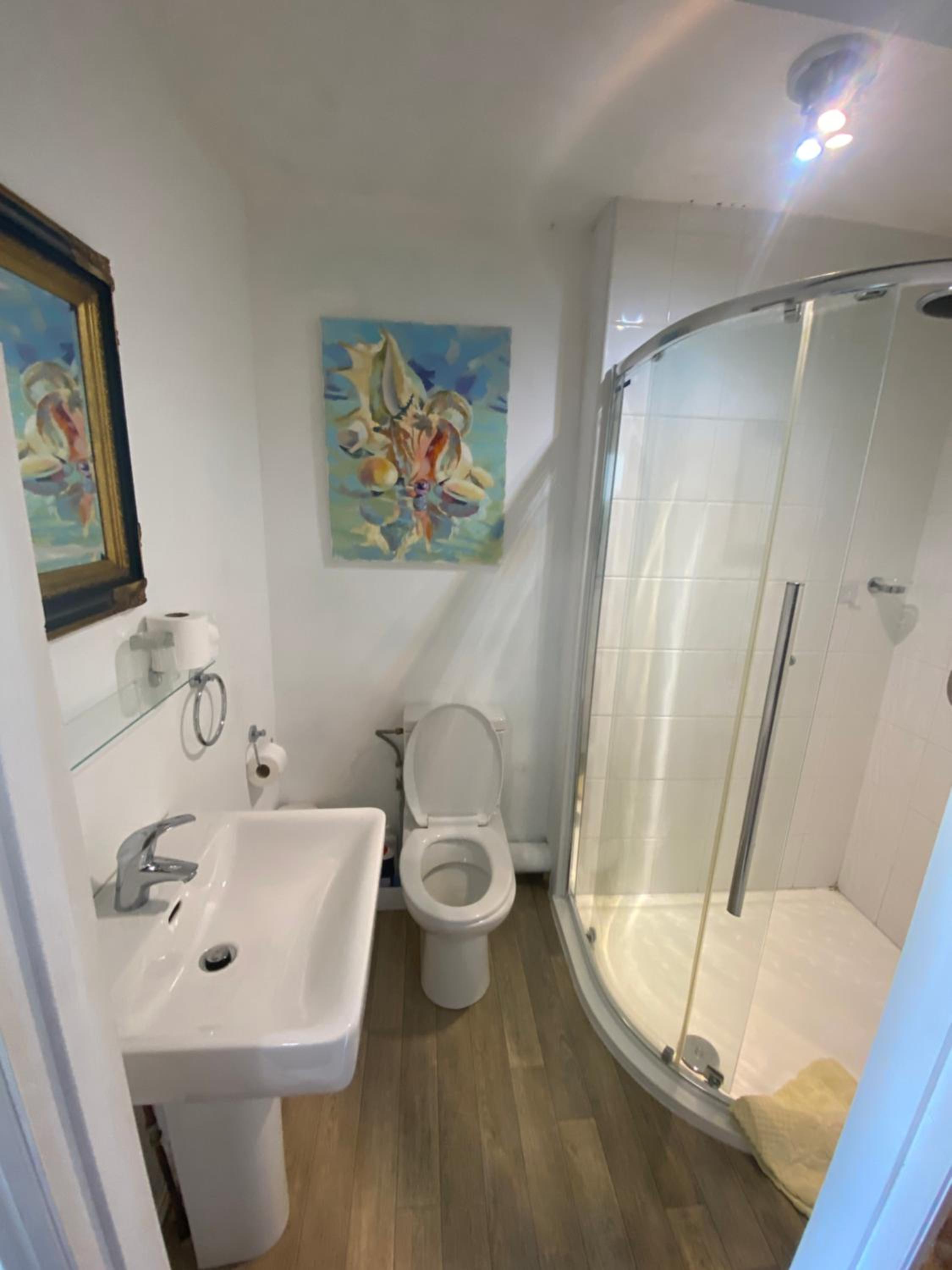 King Room with Garden View - Photo 4