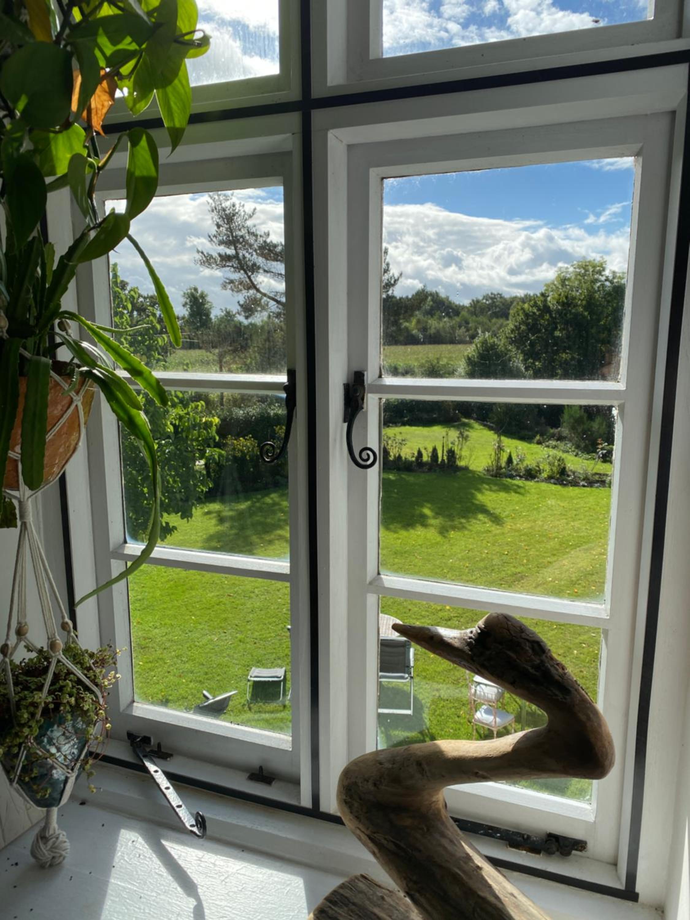 King Room with Garden View - Photo 6