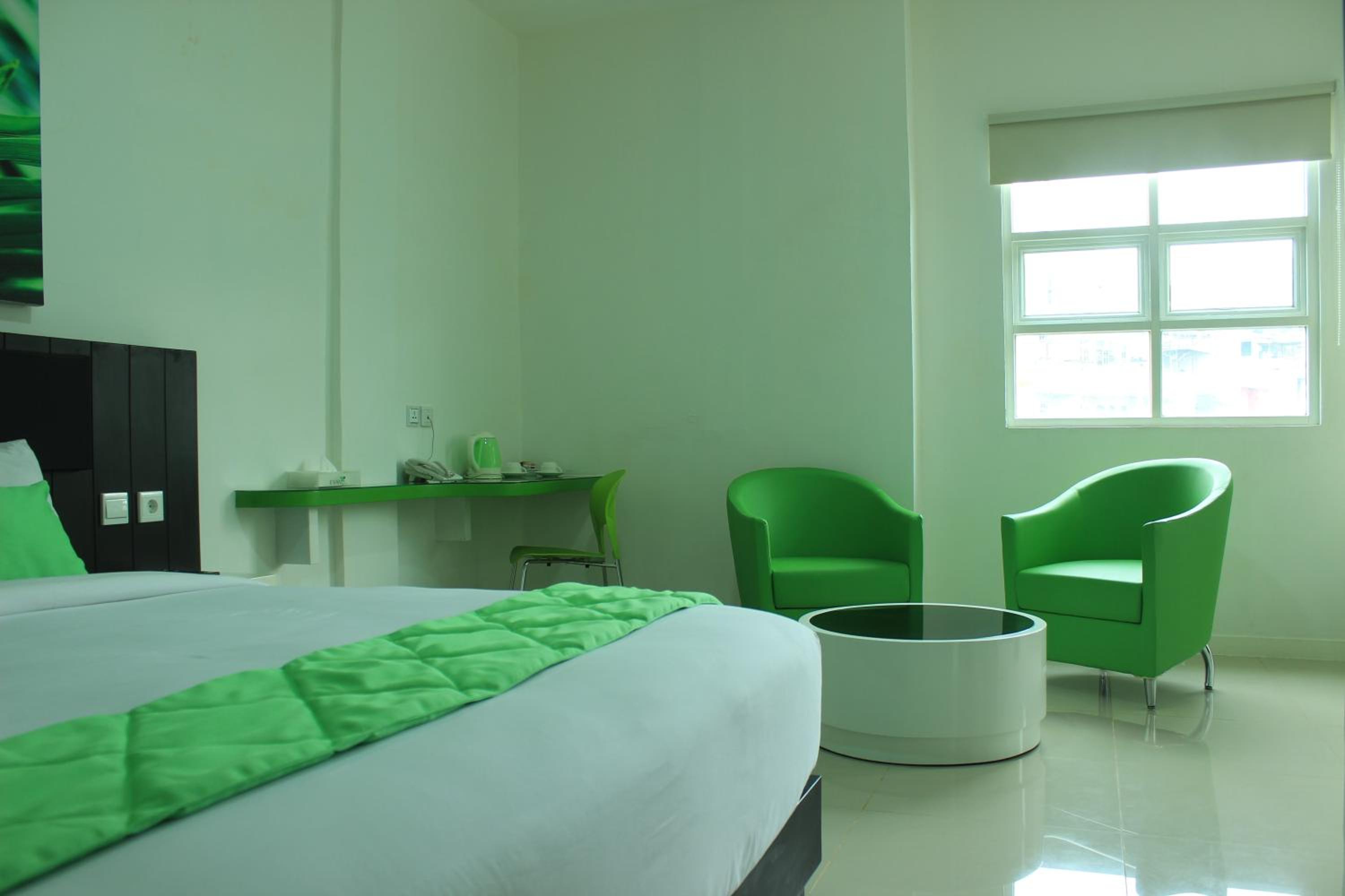 Junior Suite - Photo 1