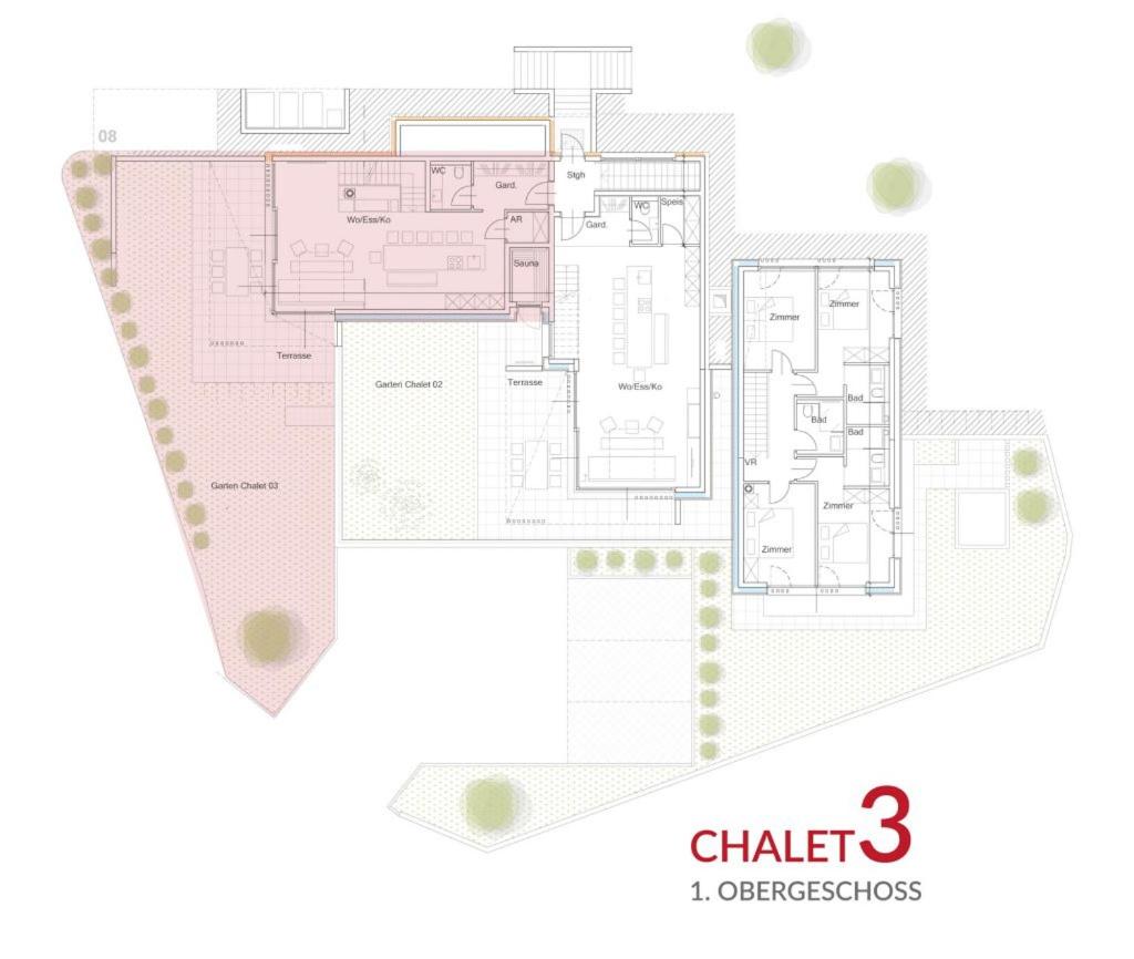 Superior Chalet photo 2