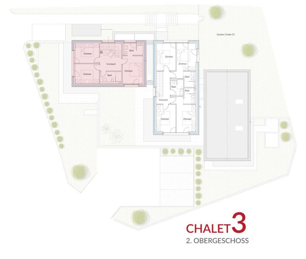 Superior Chalet photo 3