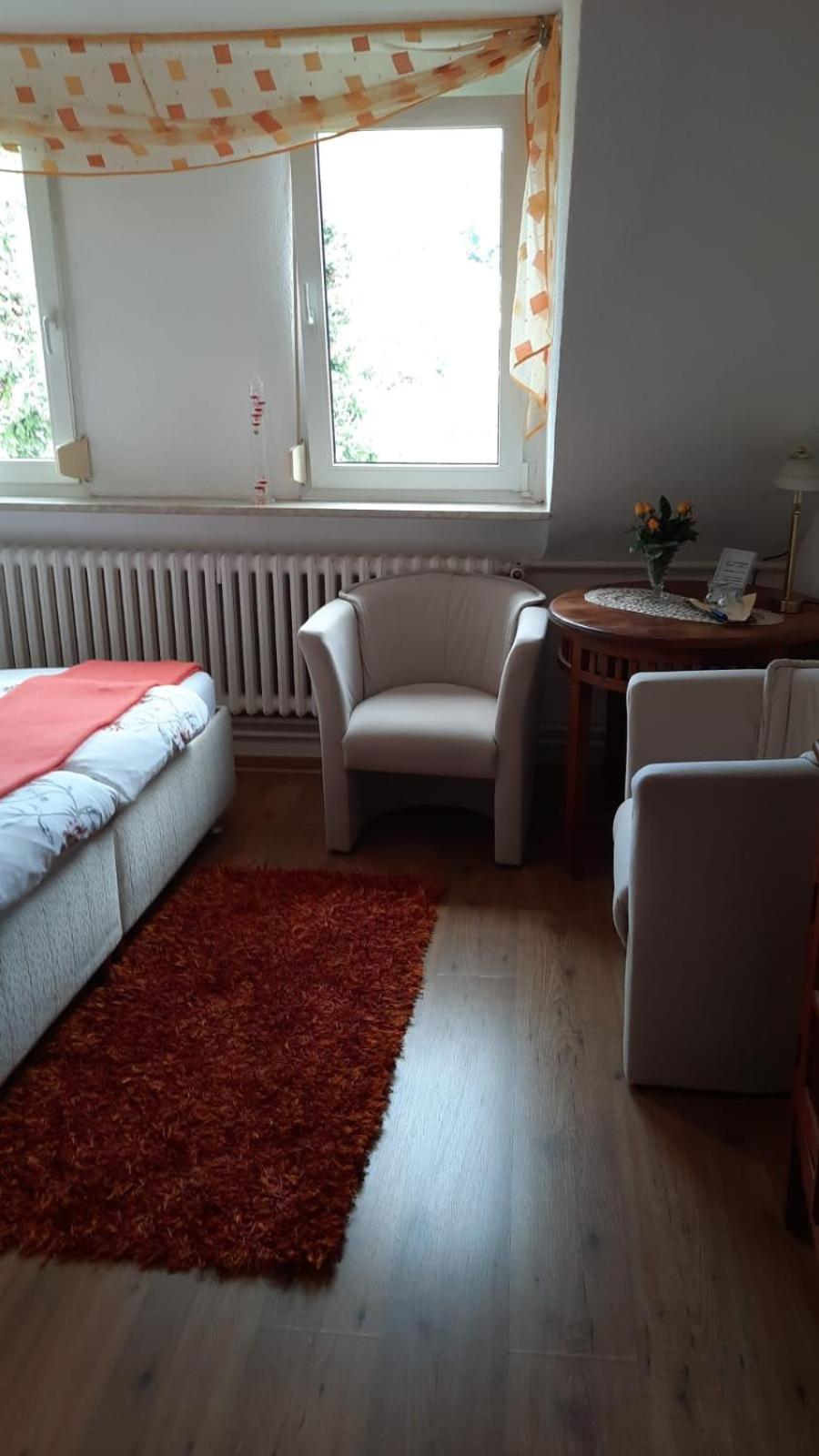 Deluxe Double Room with Bath