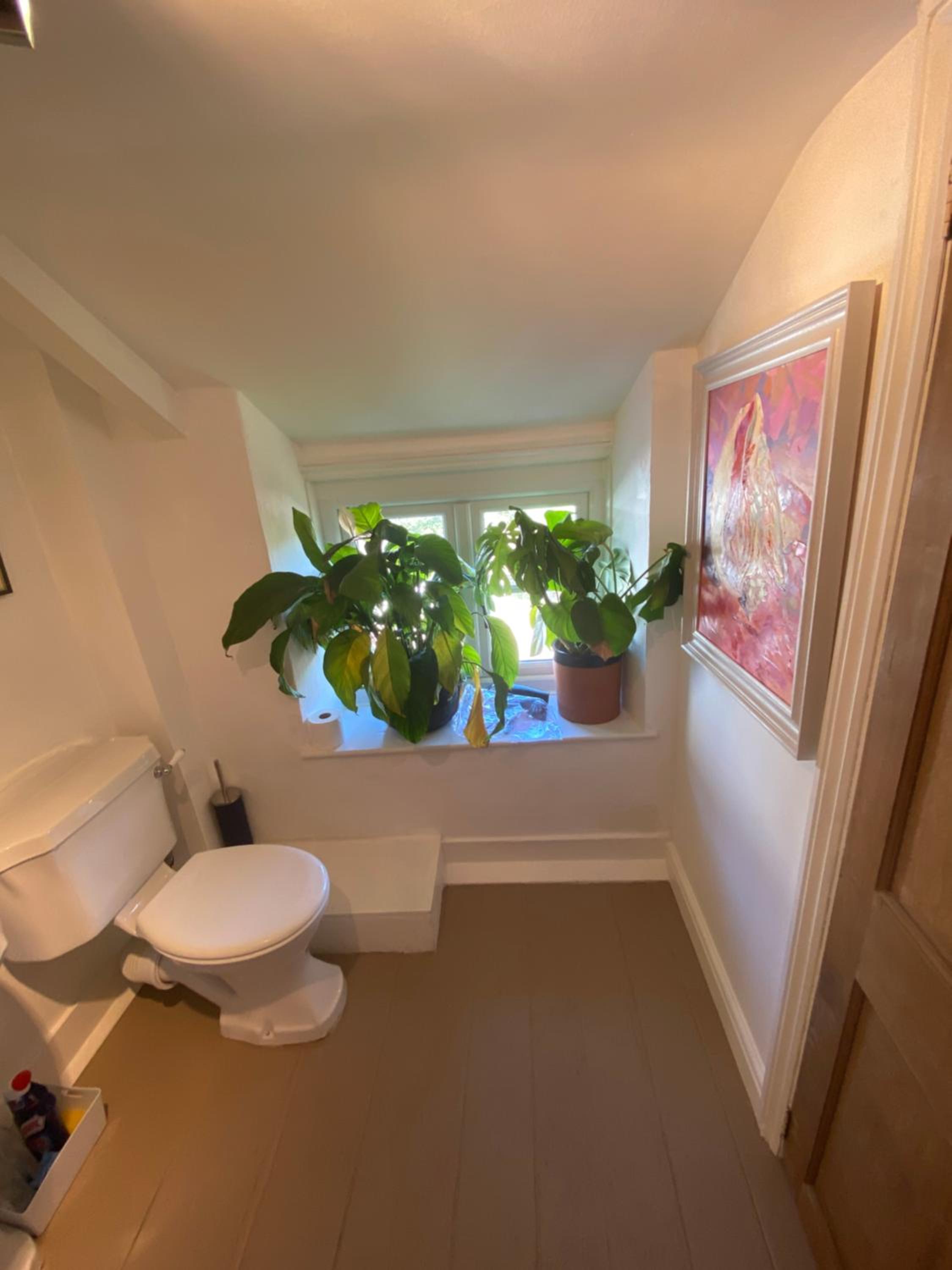 Double Room with Garden View - Photo 18